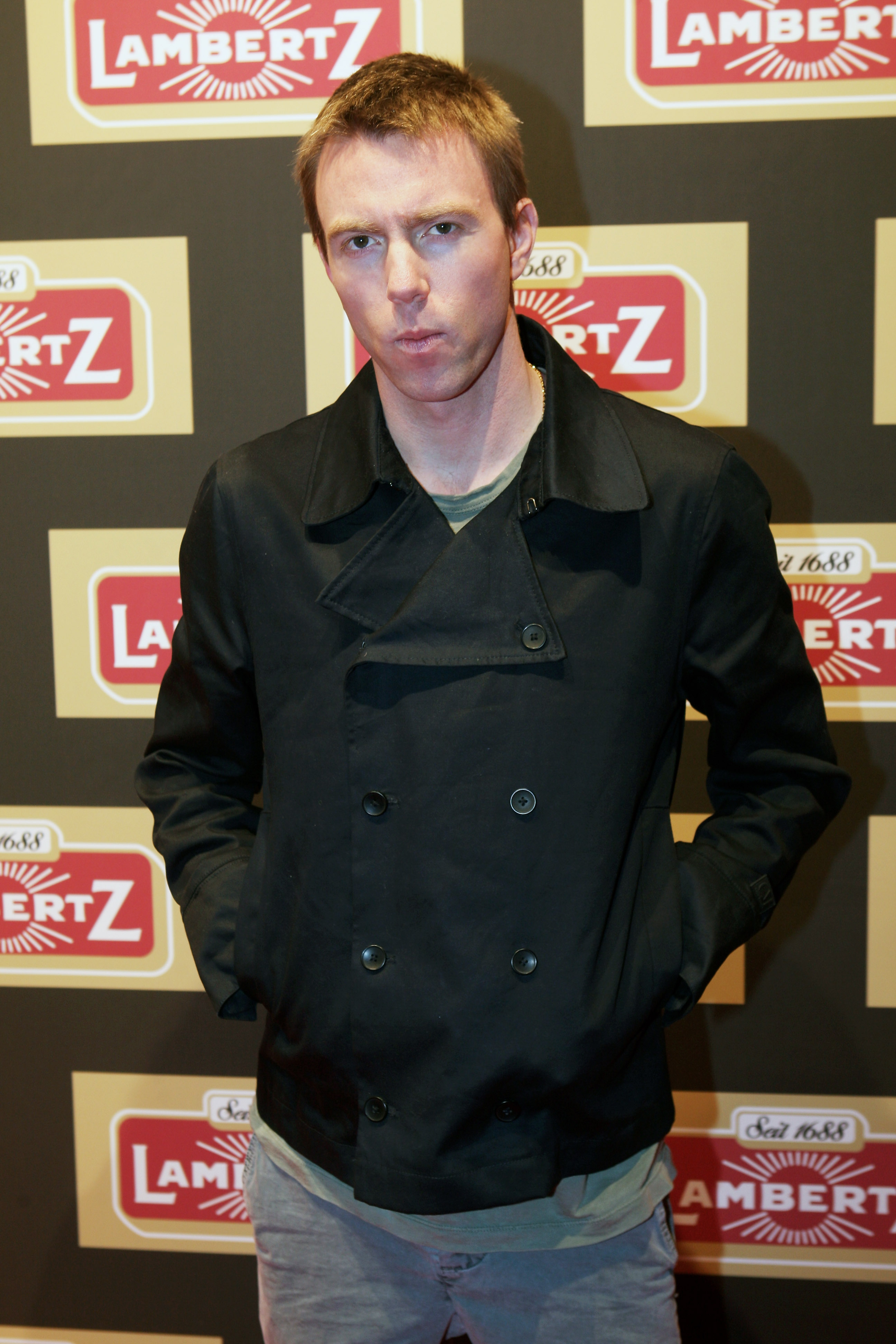 Elijah Blue Allman | Source : Getty Images