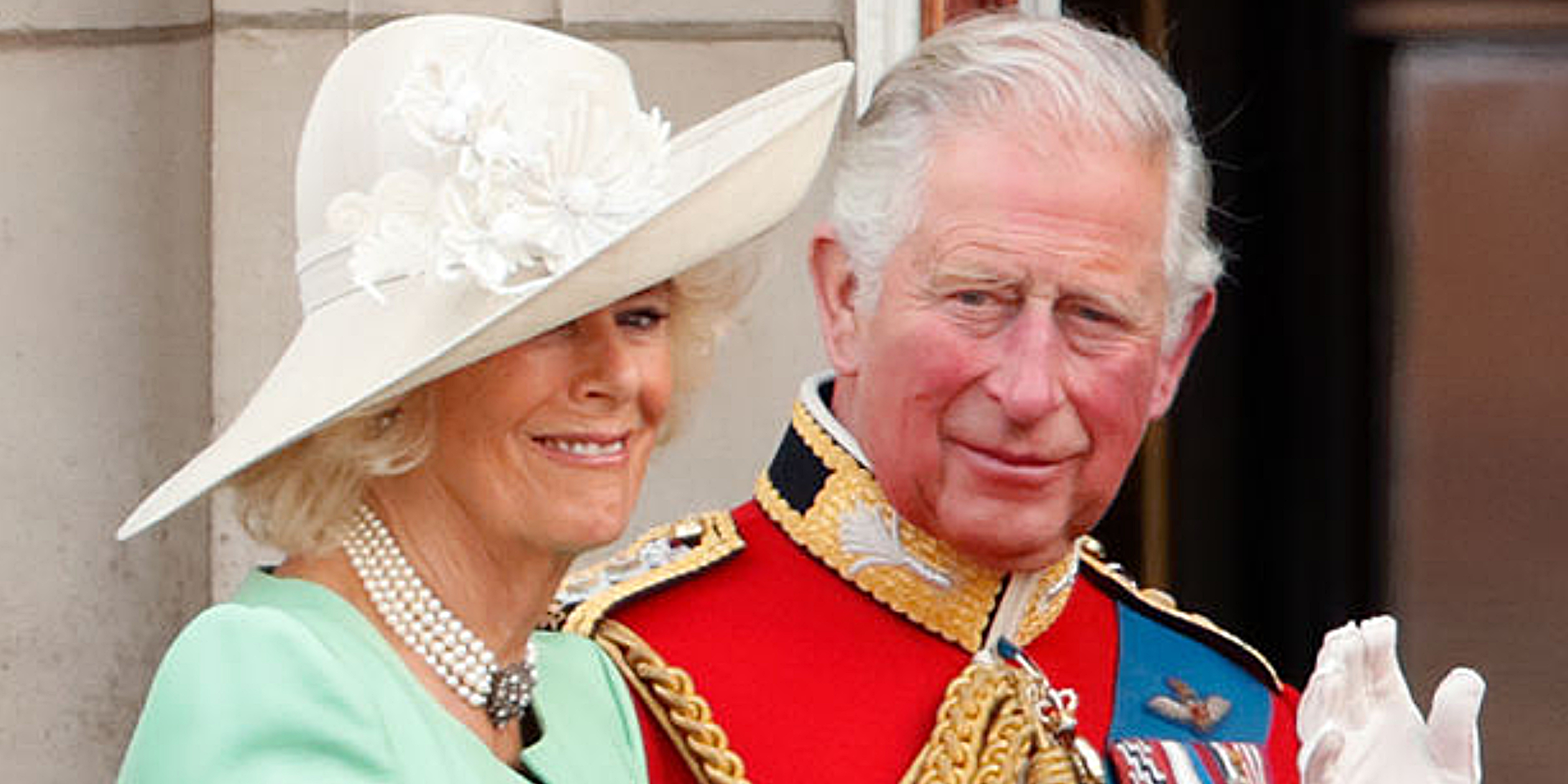 La reine Camilla et le roi Charles III | Source : Getty Images