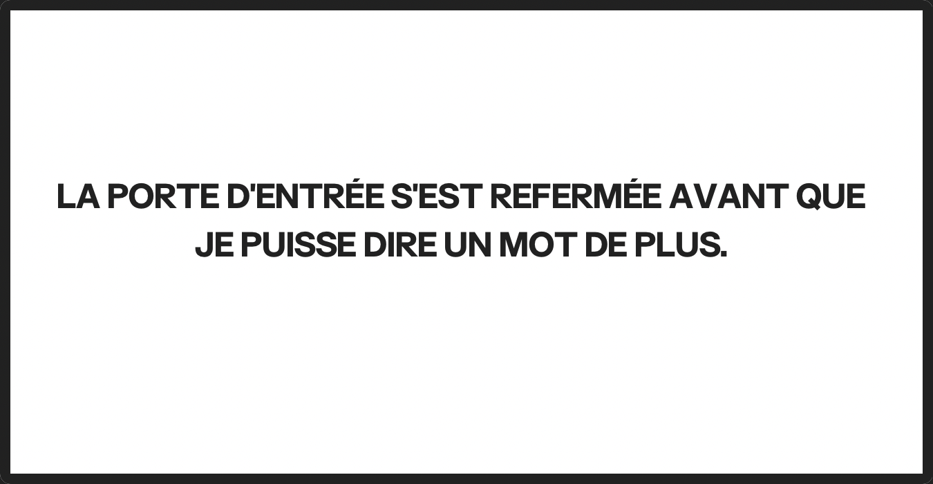 À titre d'illustration uniquement | Source : Ozdomedia