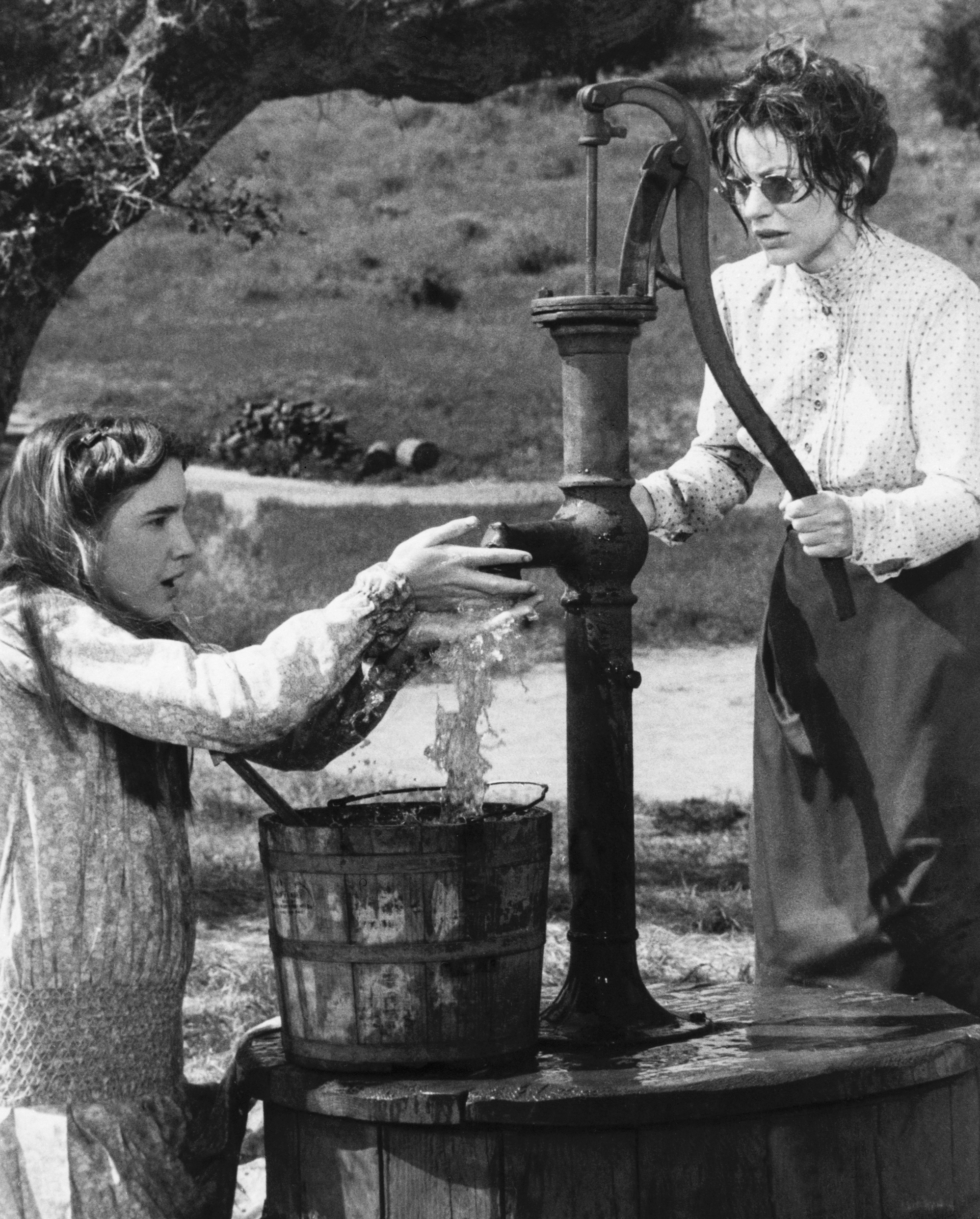 Melissa Gilbert. | Source : Getty Images