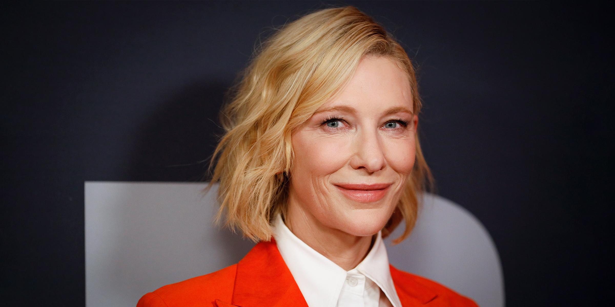 Cate Blanchett | Source : Getty Images