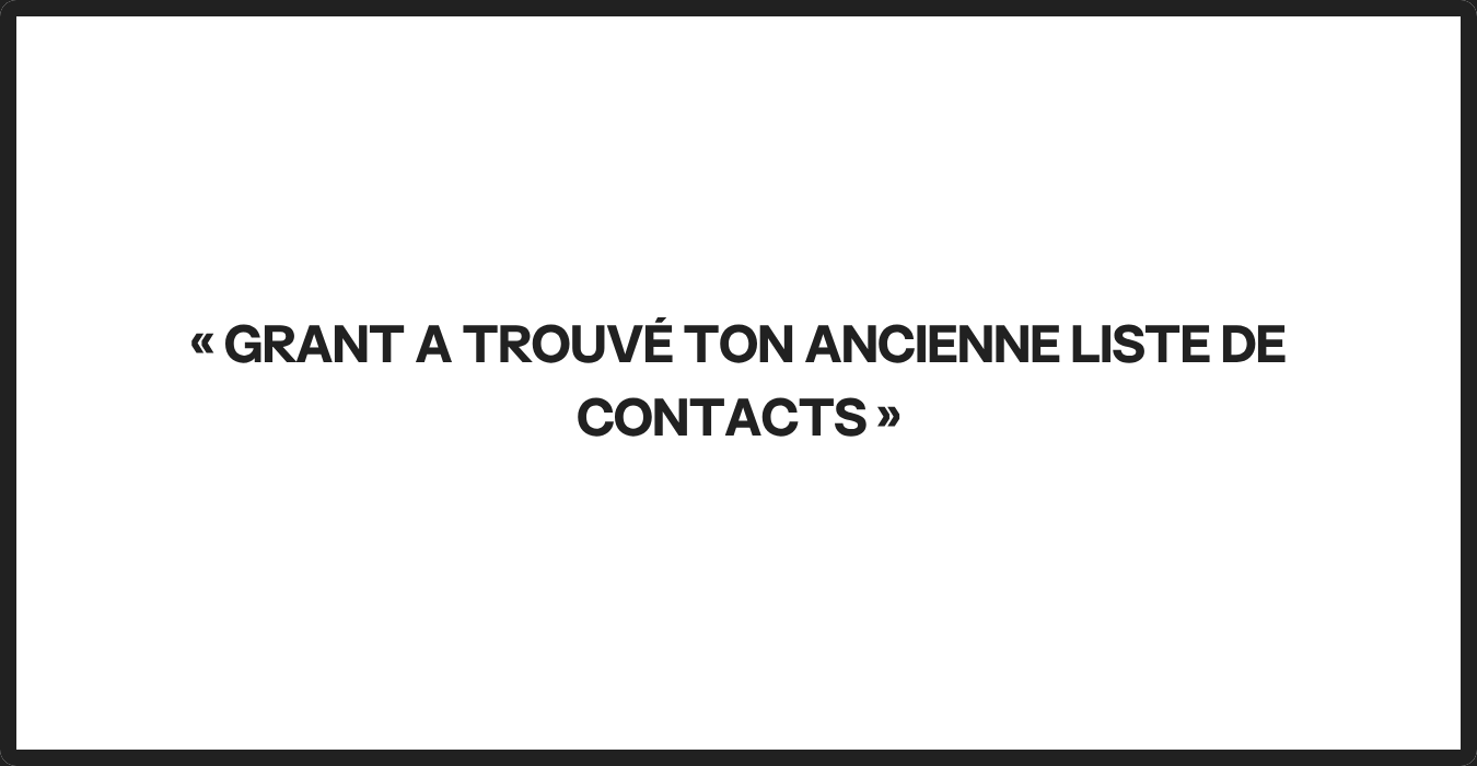À titre d'illustration uniquement | Source : Ozdomedia