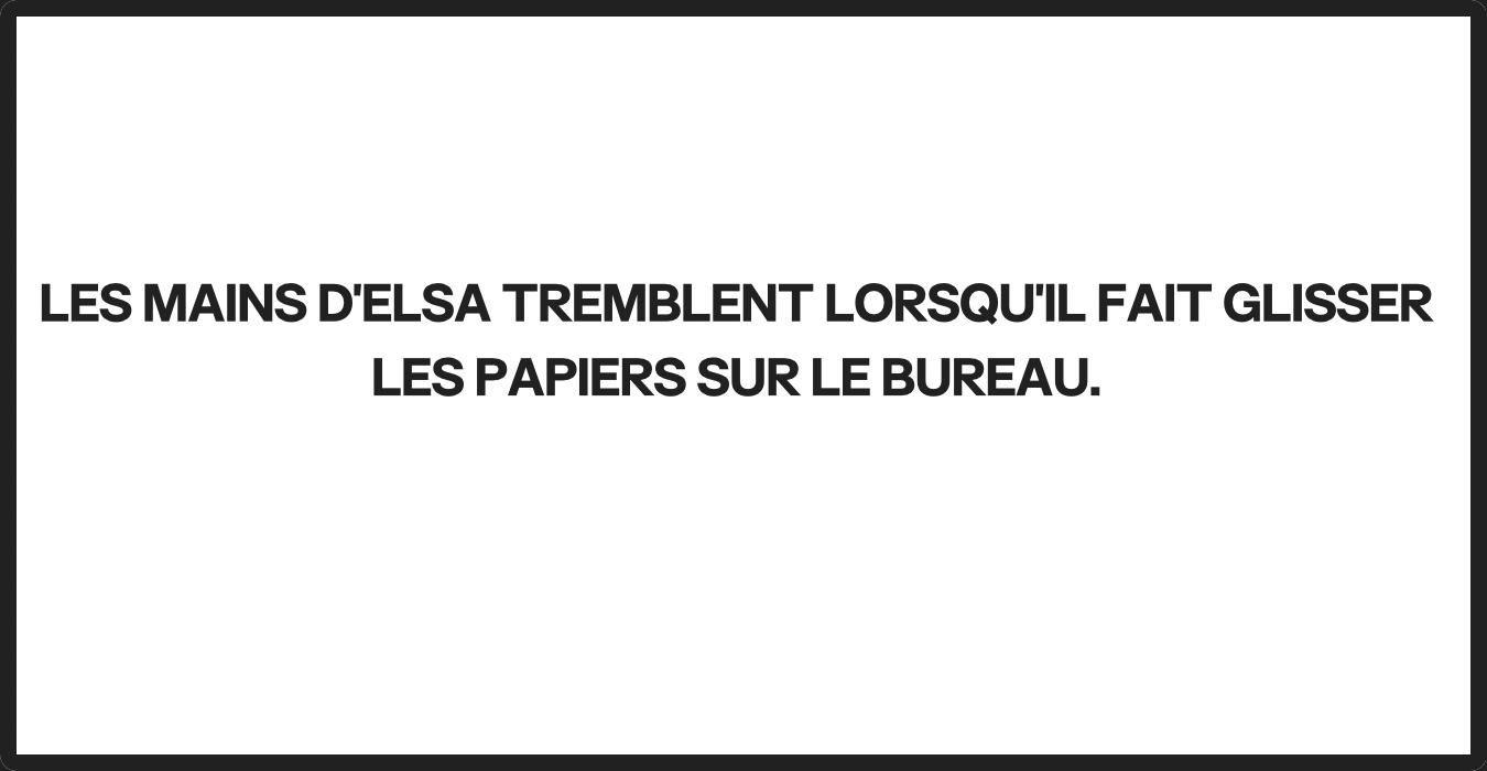 À titre d'illustration uniquement | Source : Ozdomedia