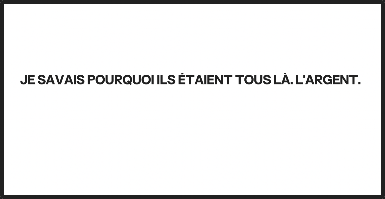 À titre d'illustration uniquement | Source : Ozdomedia