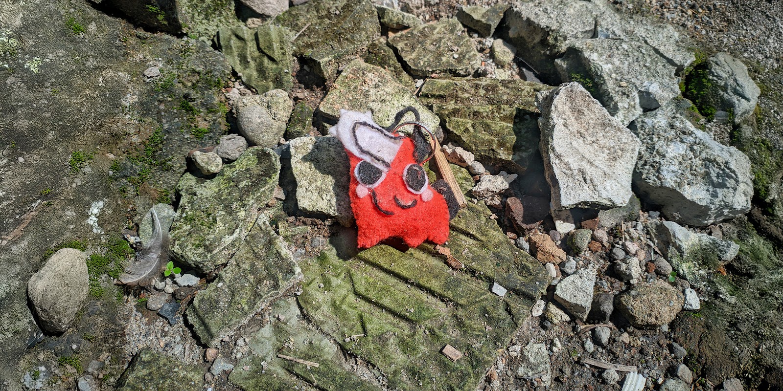 Un porte-clés | Source : Shutterstock