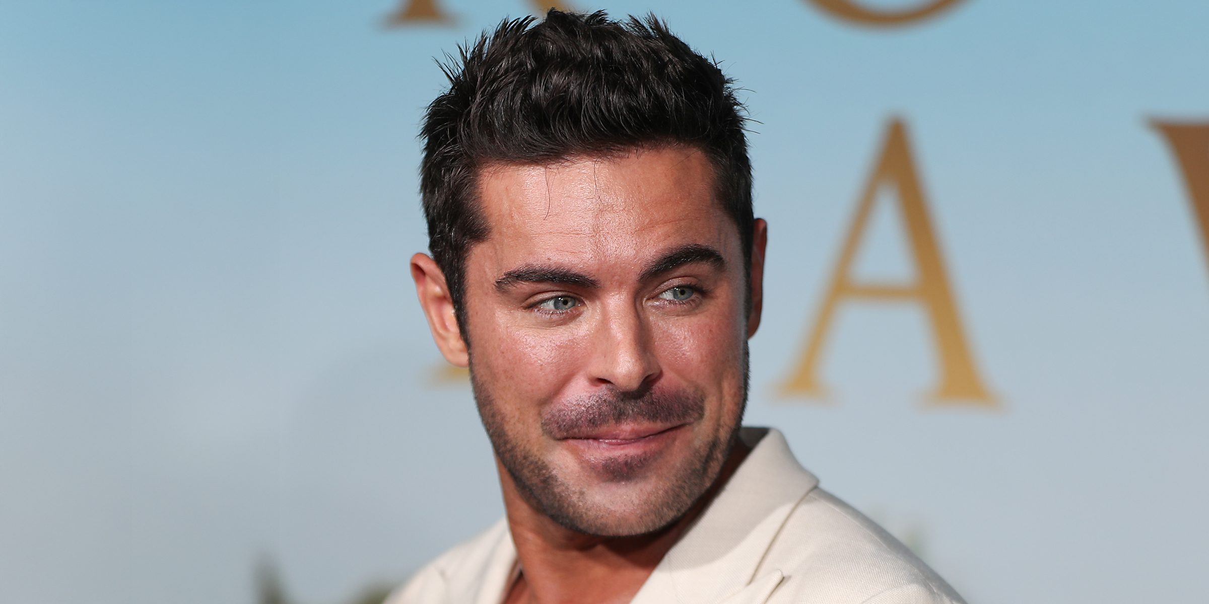 Zac Efron | Source : Getty Images