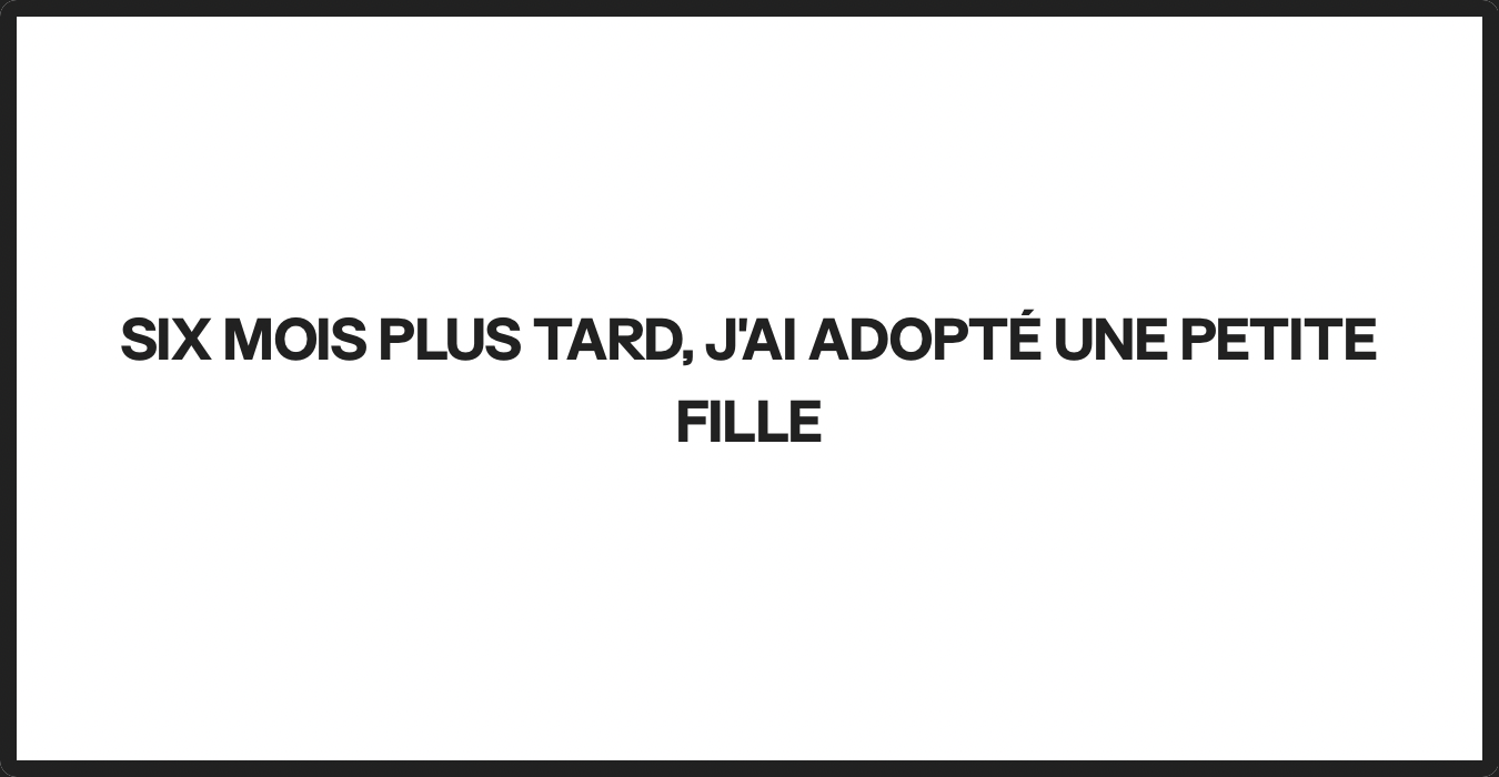 À titre d'illustration uniquement | Source : Ozdomedia