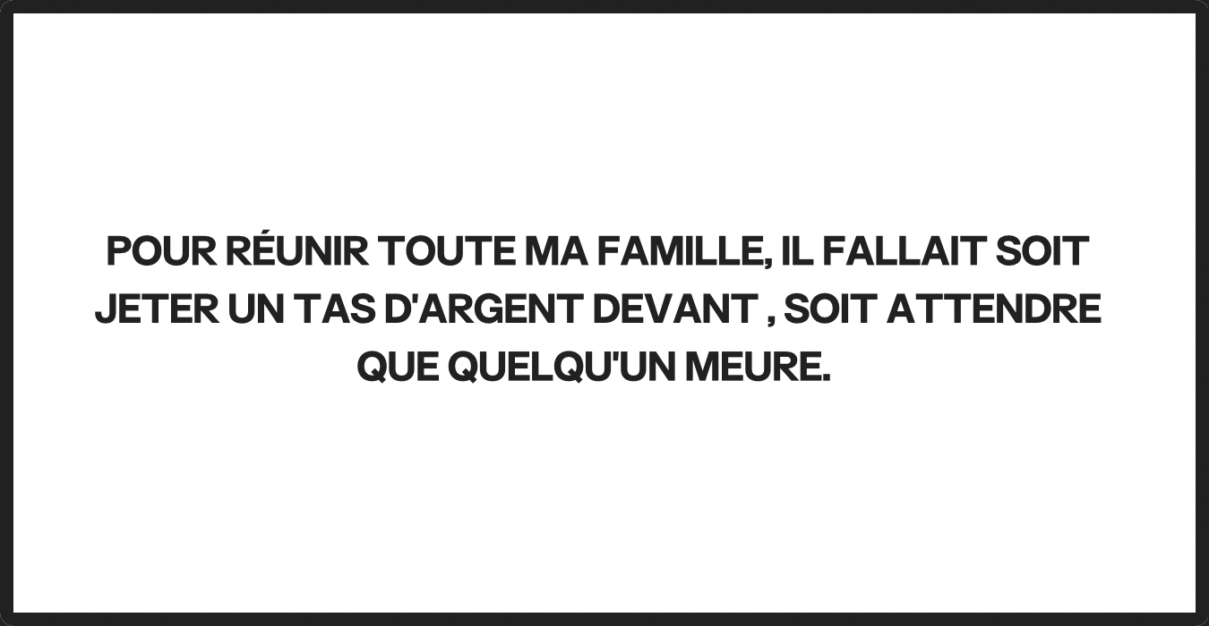 À titre d'illustration uniquement | Source : Ozdomedia