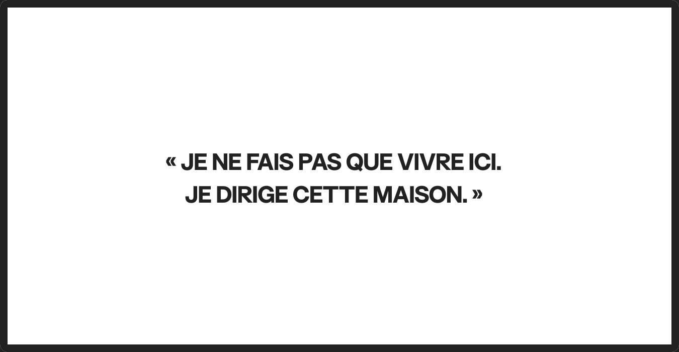 À des fins d’illustration uniquement | Source : Ozdomedia