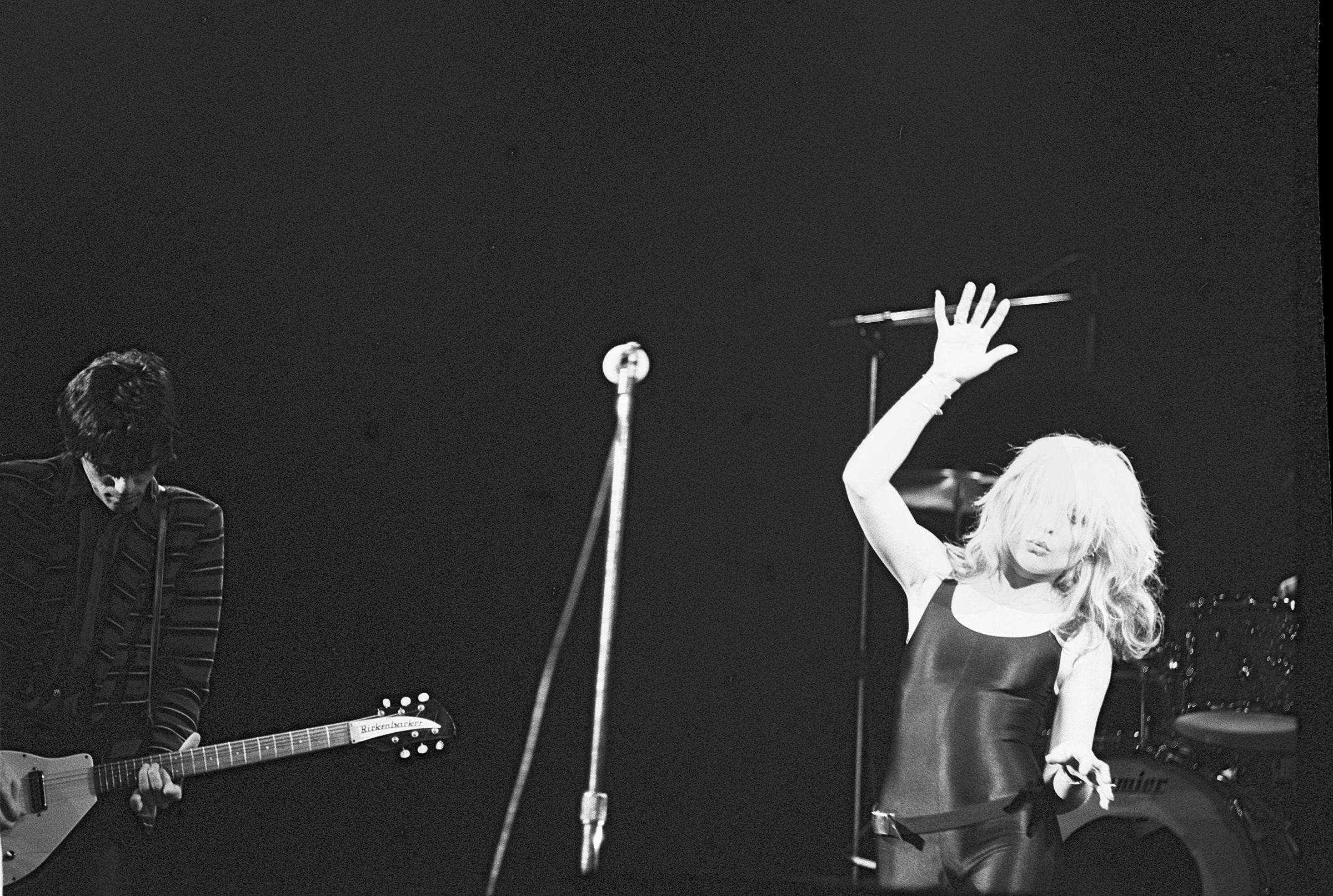 La star de la musique se produit en concert le 26 mars 1974 à New York. | Source : Getty Images
