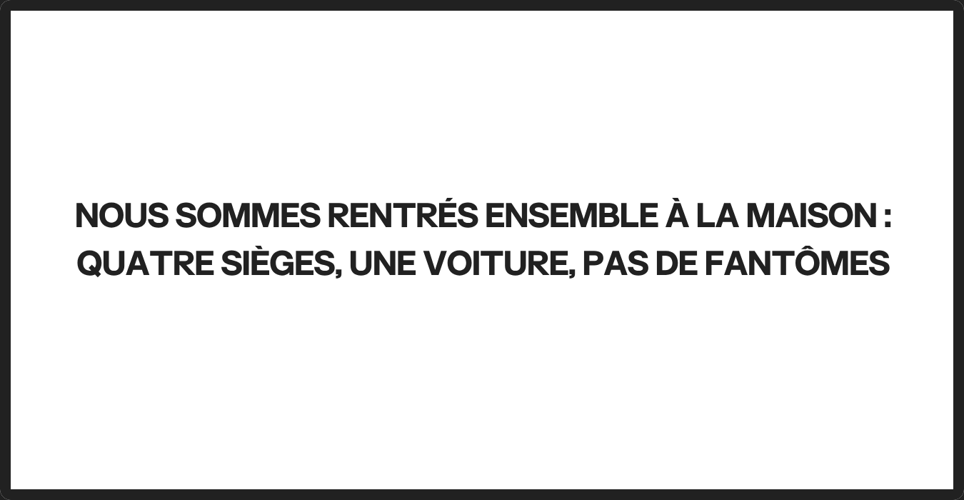 À titre d'illustration uniquement | Source : Ozdomedia