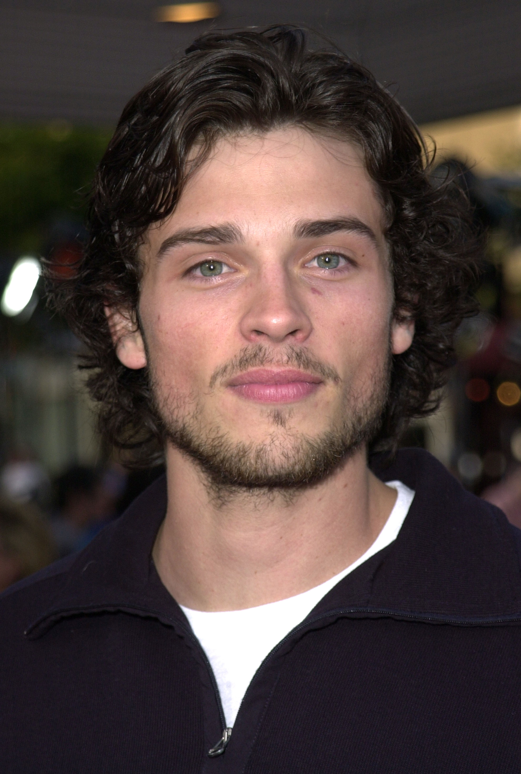 Tom Welling lors de la première du film « Swordfish » au Mann Village Theatre de Westwood, en Californie, le 4 juin 2001 | Source : Getty Images