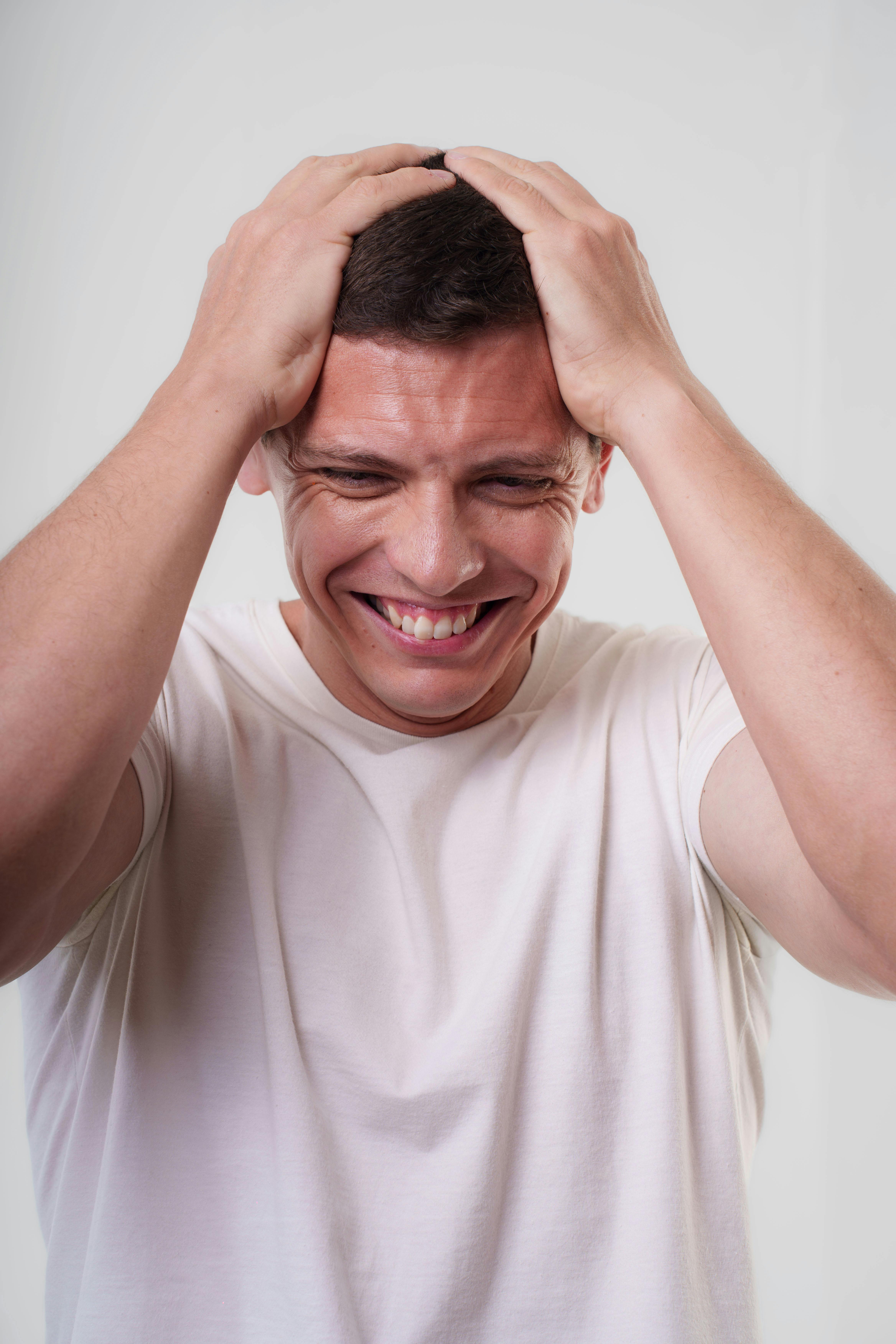 Un homme frustré | Source : Pexels