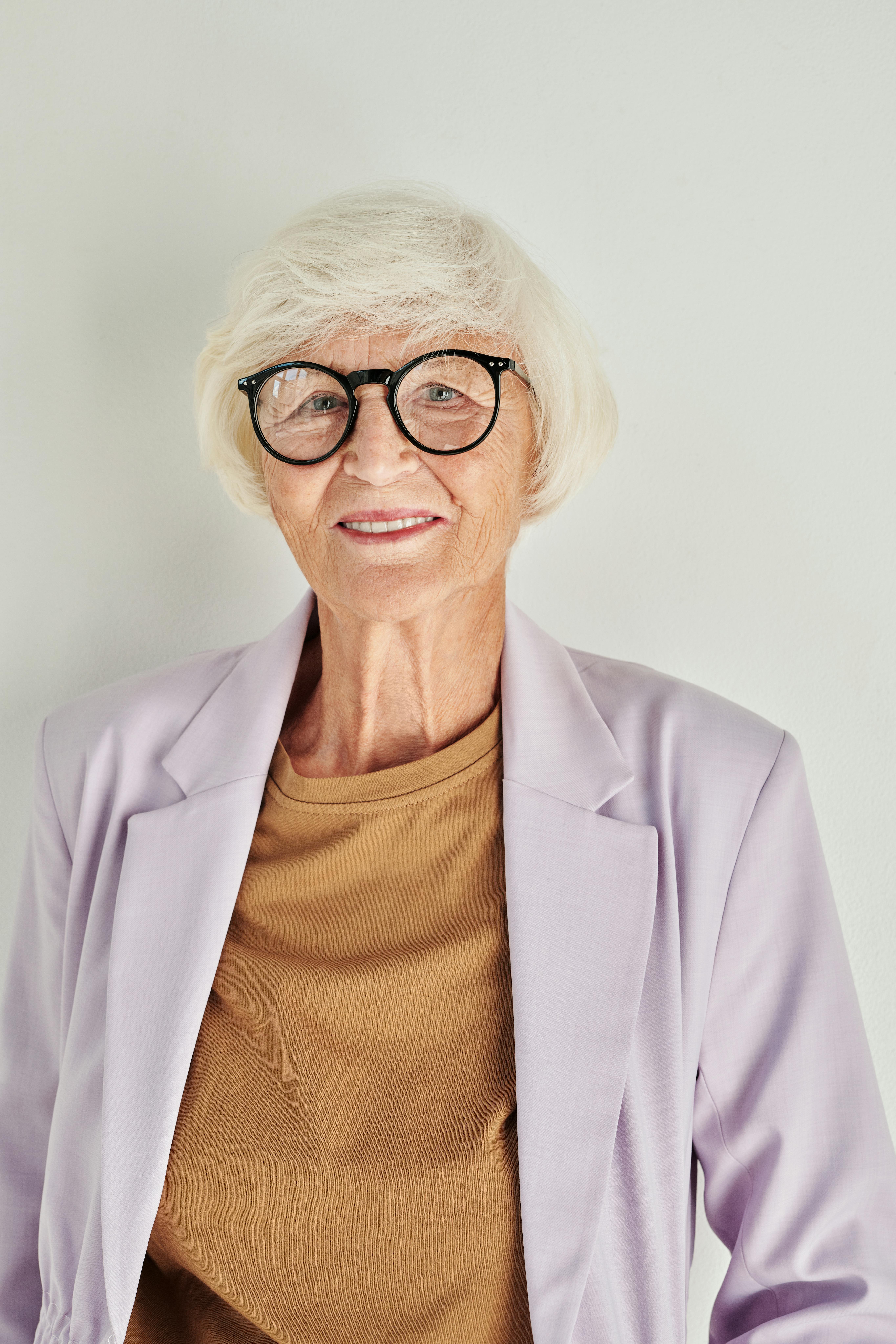 Une femme heureuse | Source : Pexels