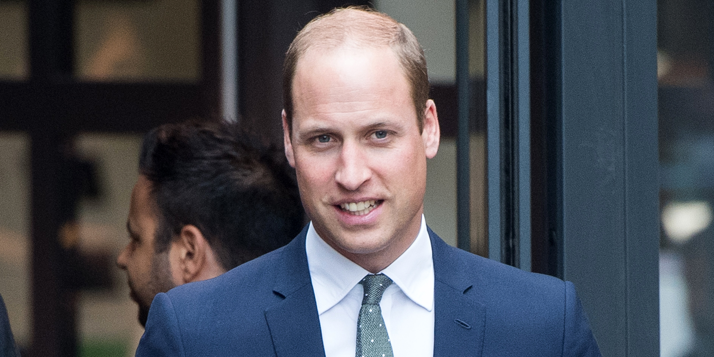 Prince William | Source : Getty Images