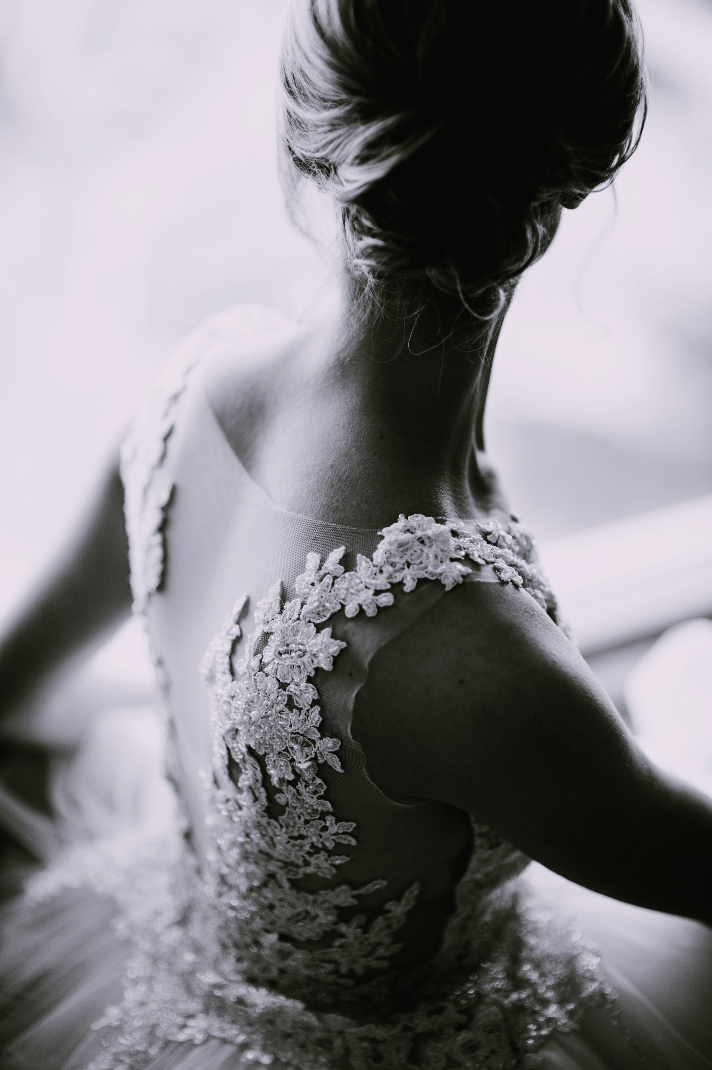 Une mariée | Source : Unsplash