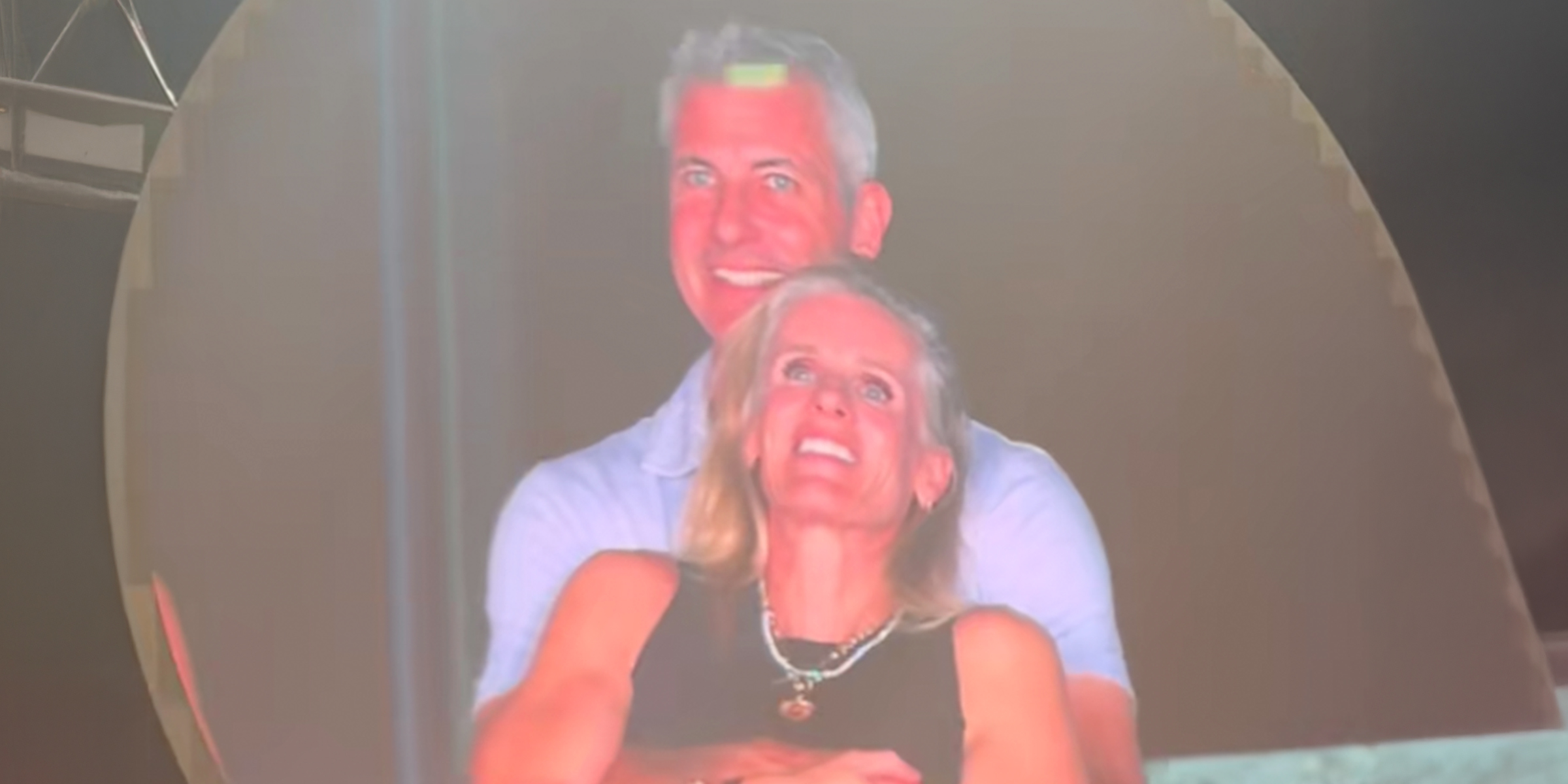 Andy Byron et Kristin Cabot | Source : tiktok.com/@instaagraace