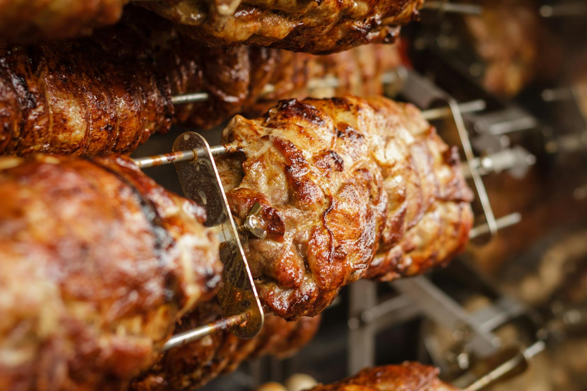 Gros plan sur une viande grillée | Source : Pexels