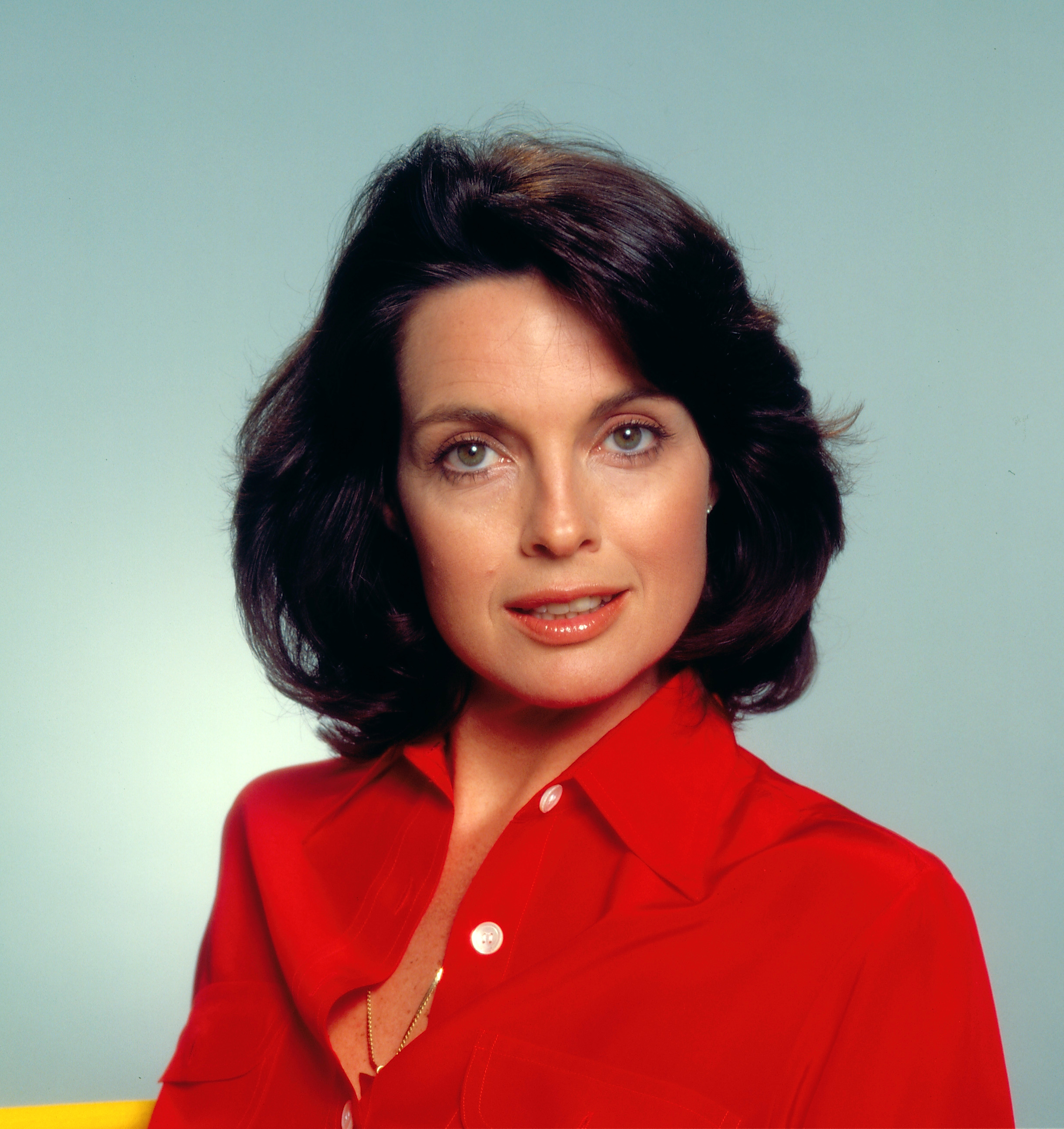 Linda Gray vers 1978 | Source : Getty Images