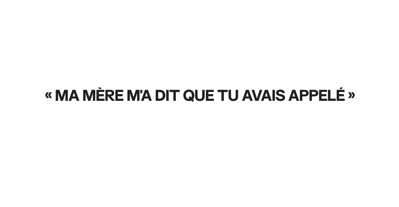 À des fins d'illustration uniquement | Source : Ozdomedia