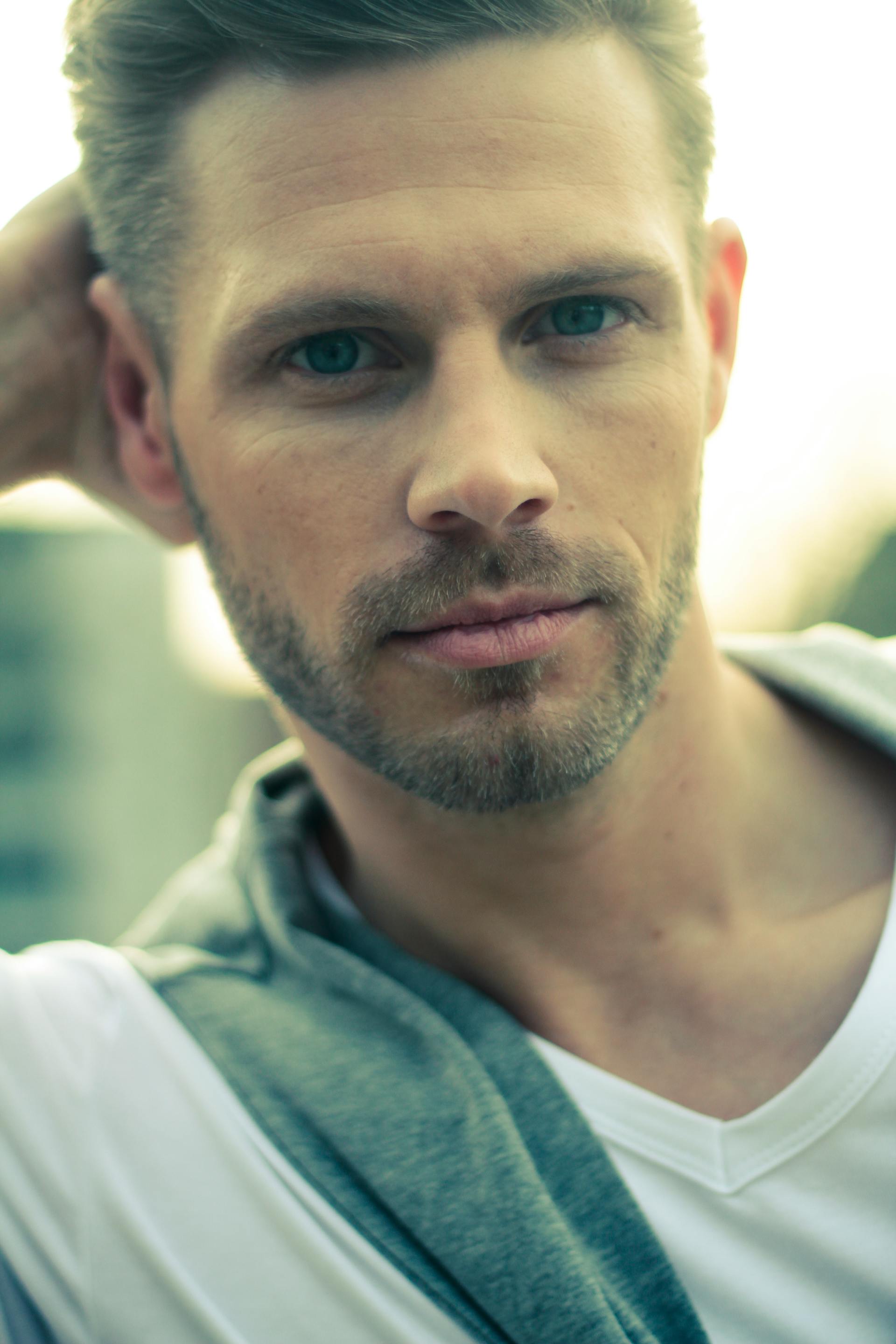 Un homme confiant | Source : Pexels