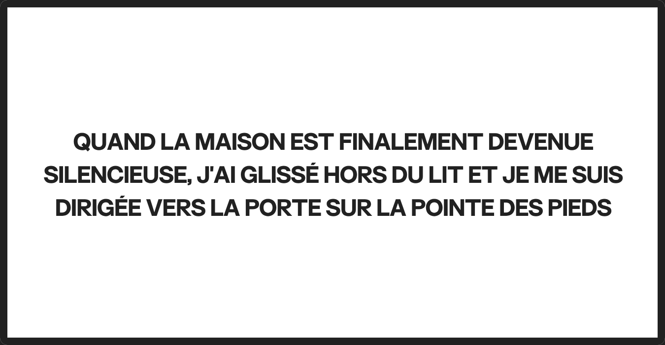 À titre d'illustration uniquement | Source : Ozdomedia