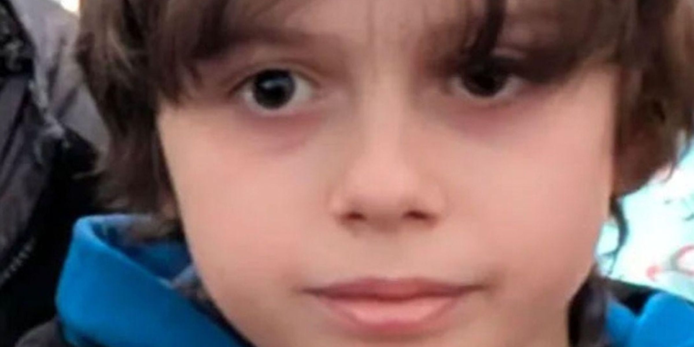 Josiah Michael Dwinell | Source : Facebook/Daily Record