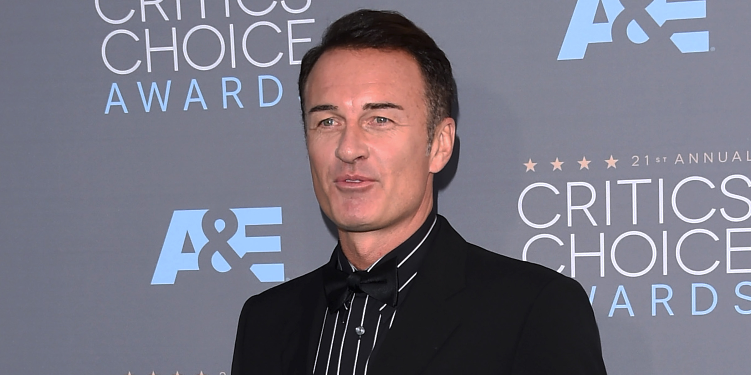 Julian McMahon | Source : Getty Images