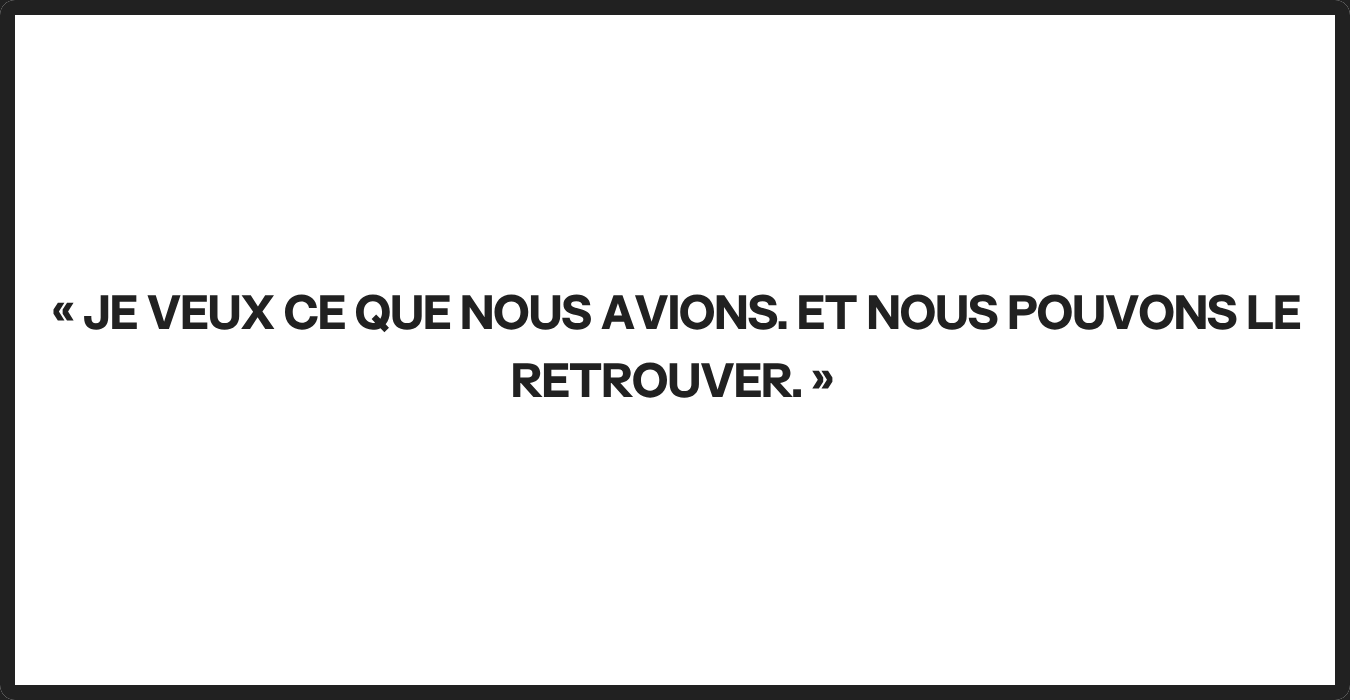 À titre d'illustration uniquement | Source : Ozdomedia