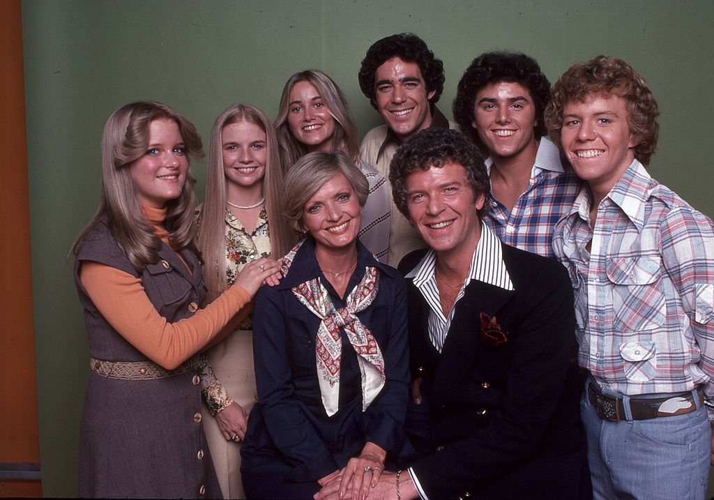 Le casting de « The Brady Bunch » | Source : Getty Images