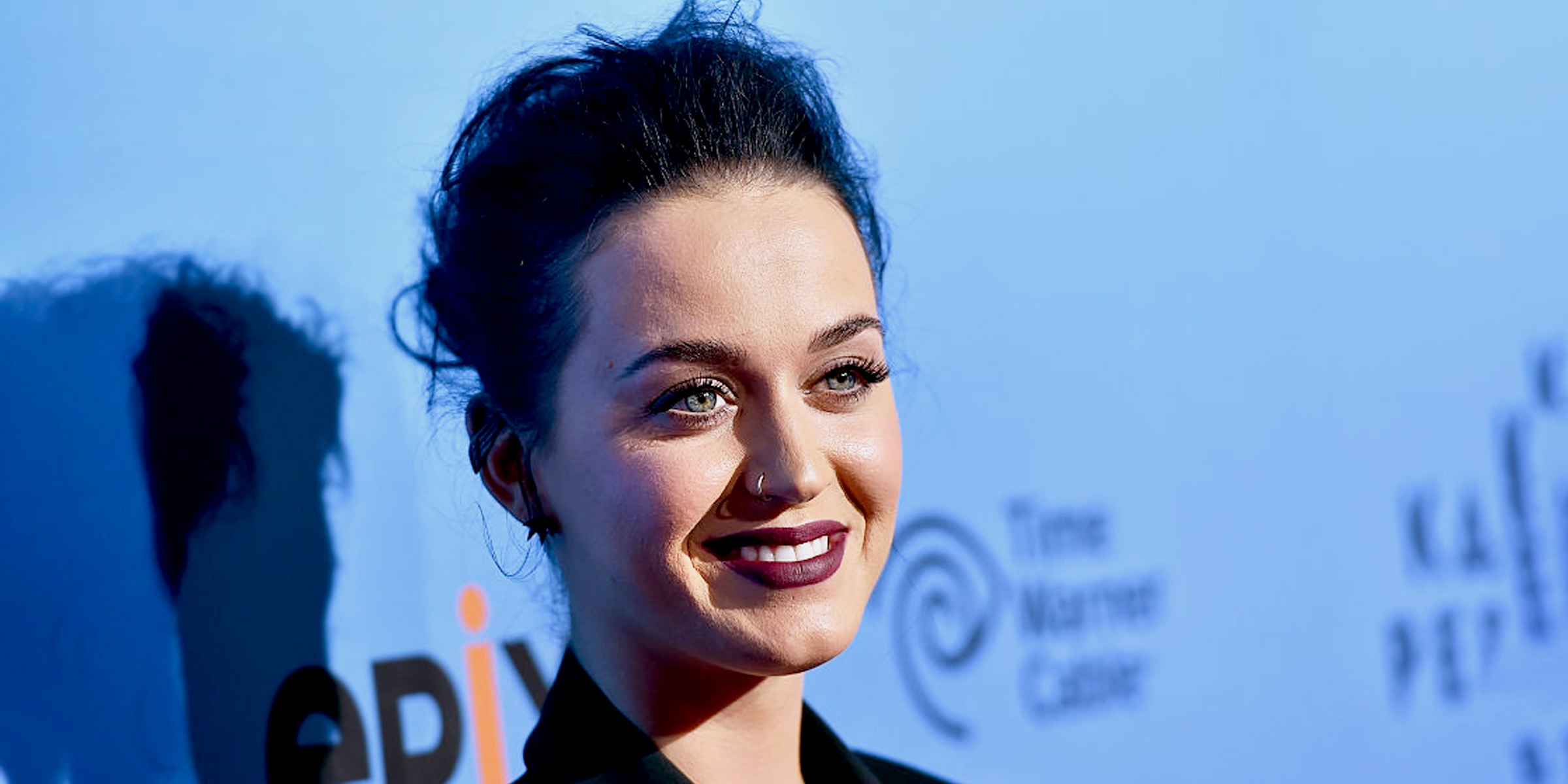 Katy Perry | Source : Getty Images