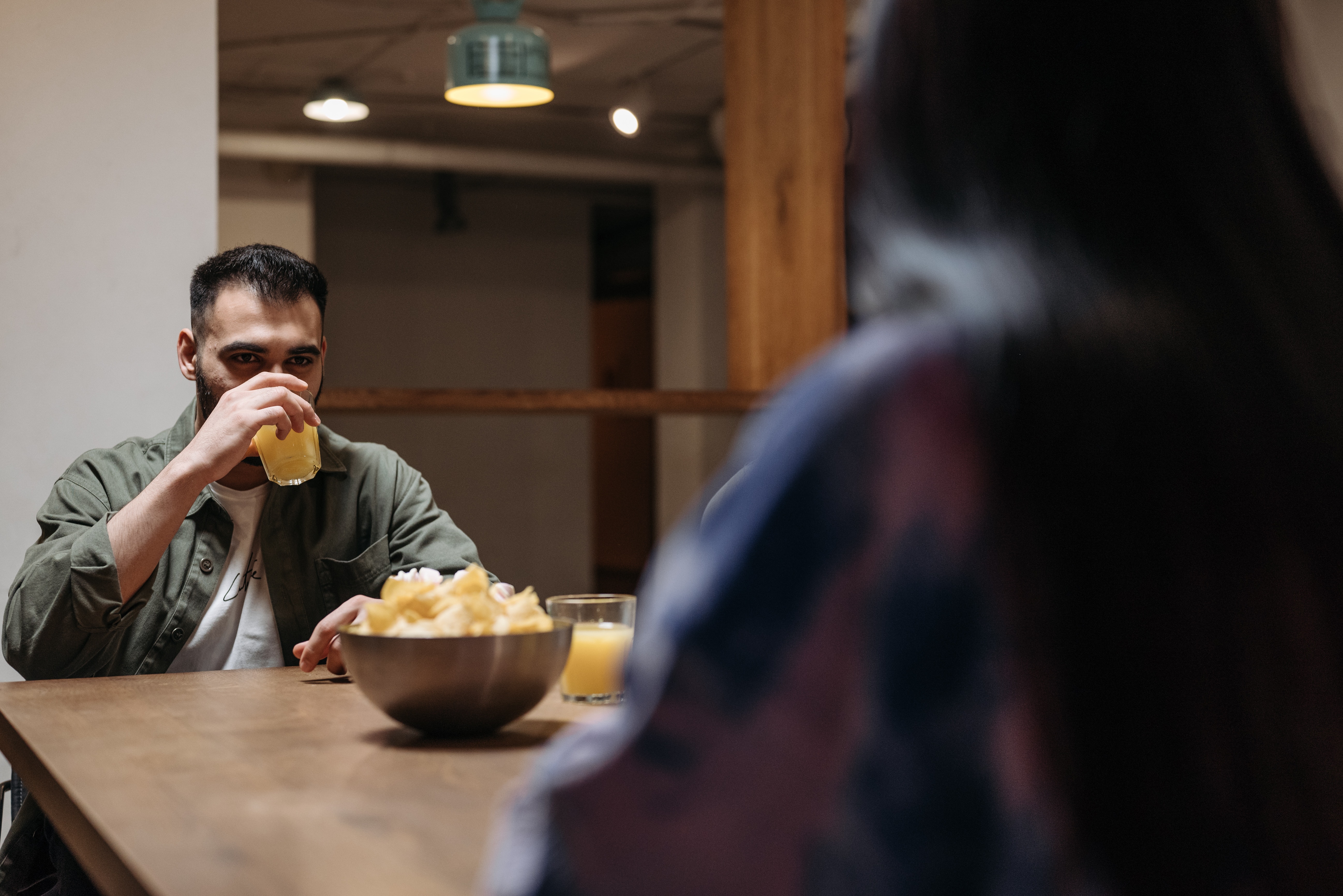 À des fins d'illustration uniquement | Source : Pexels