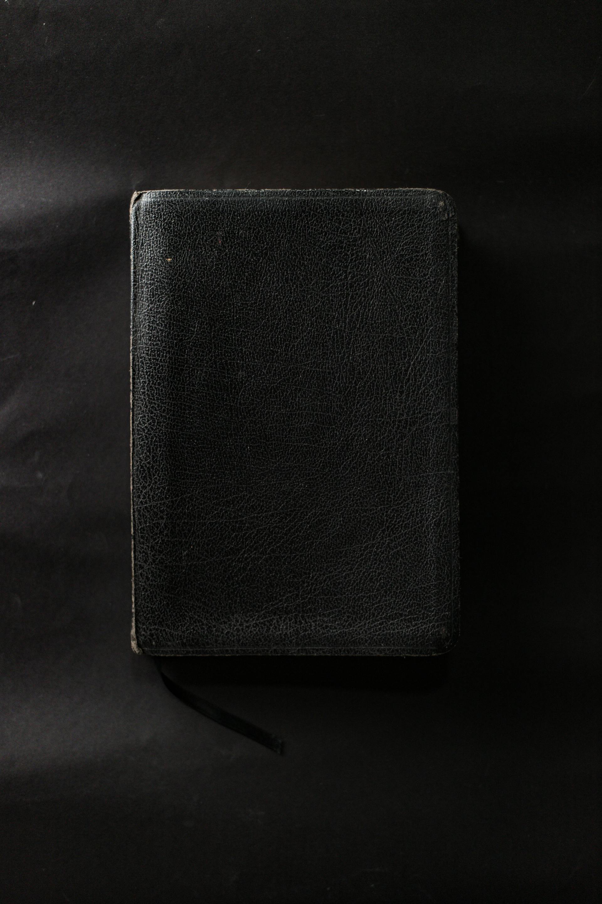 Un livre | Source : Pexels
