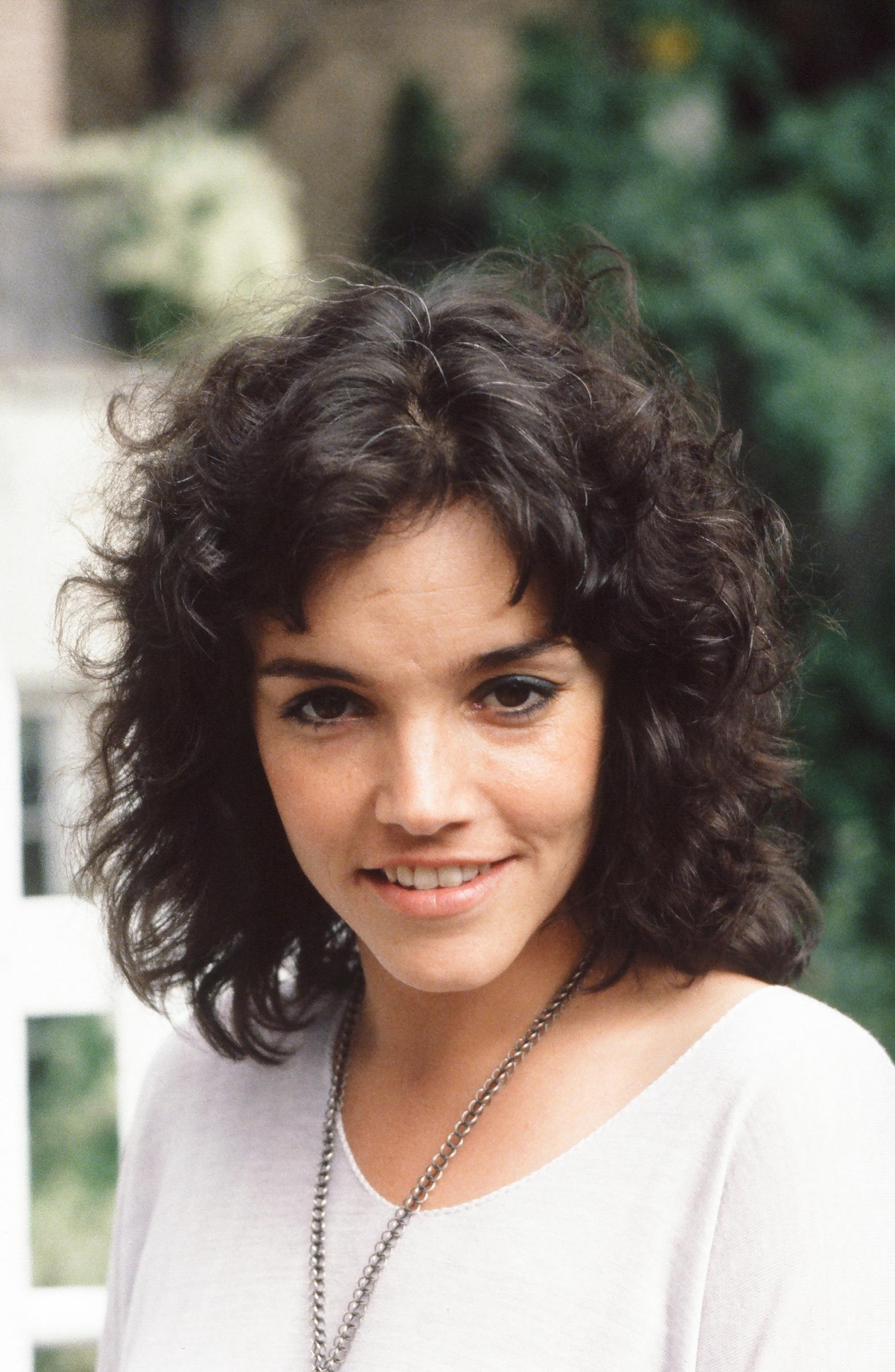 La célèbre actrice vers 1987. | Source : Getty Images