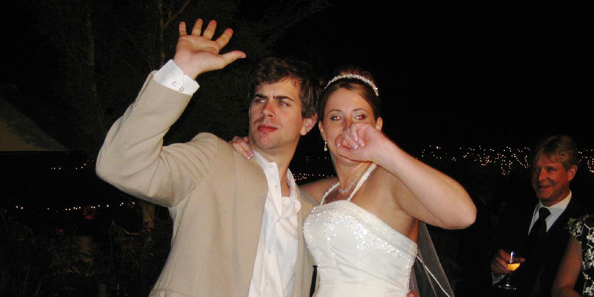 Un couple | Source : Flickr