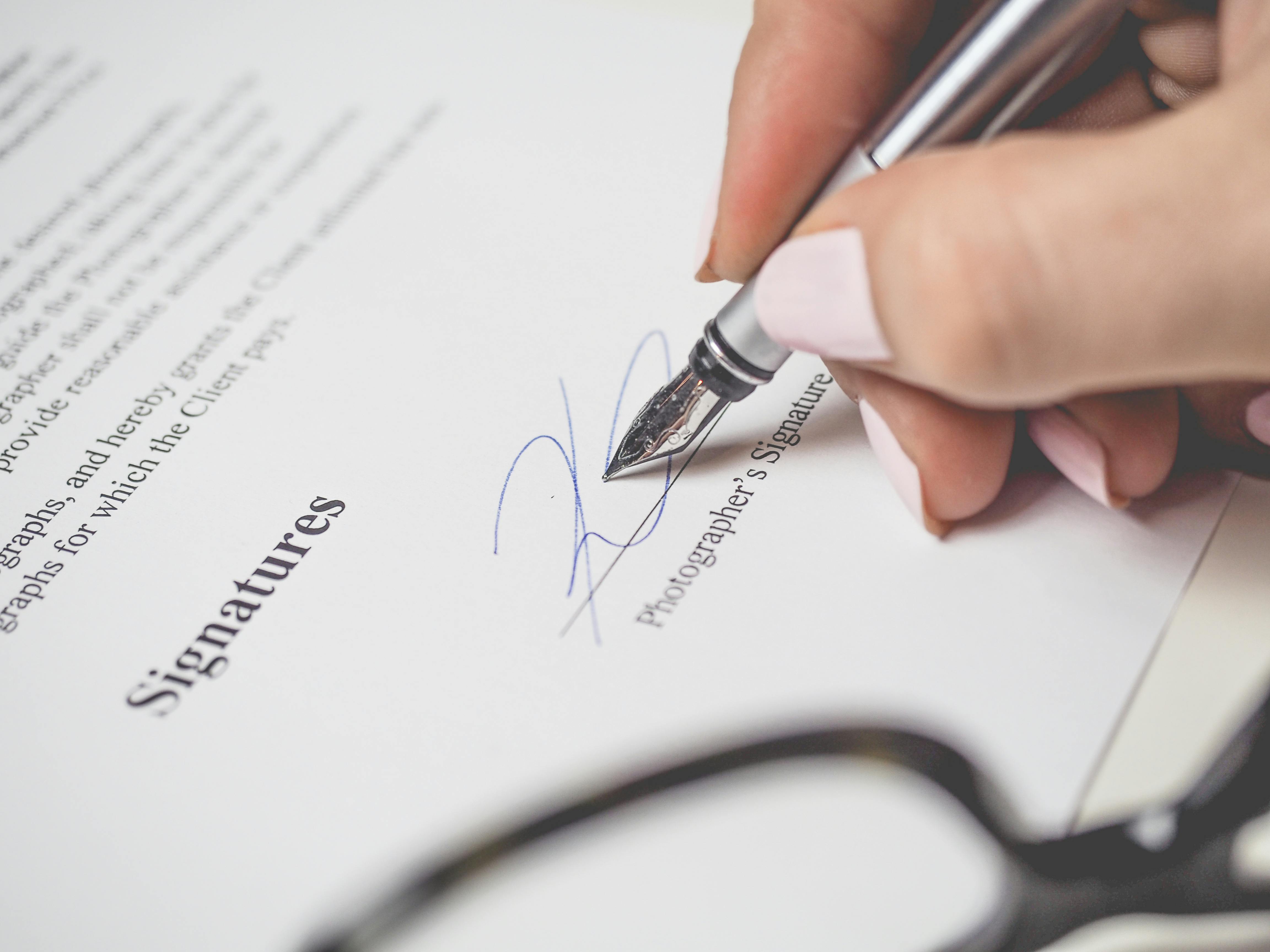 À des fins d'illustration uniquement. | Source : Pexels