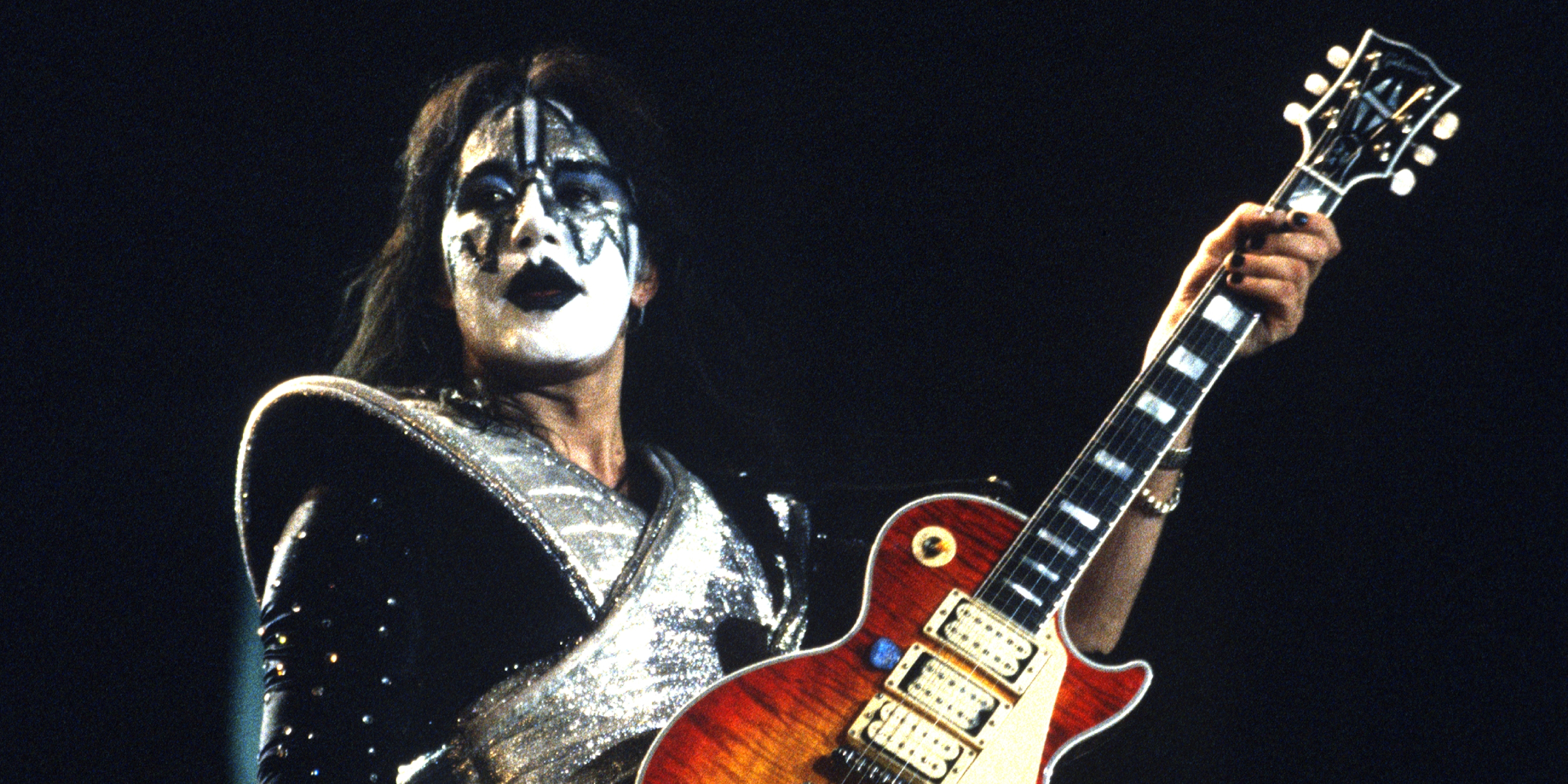 Ace Frehley | Source : Getty Images