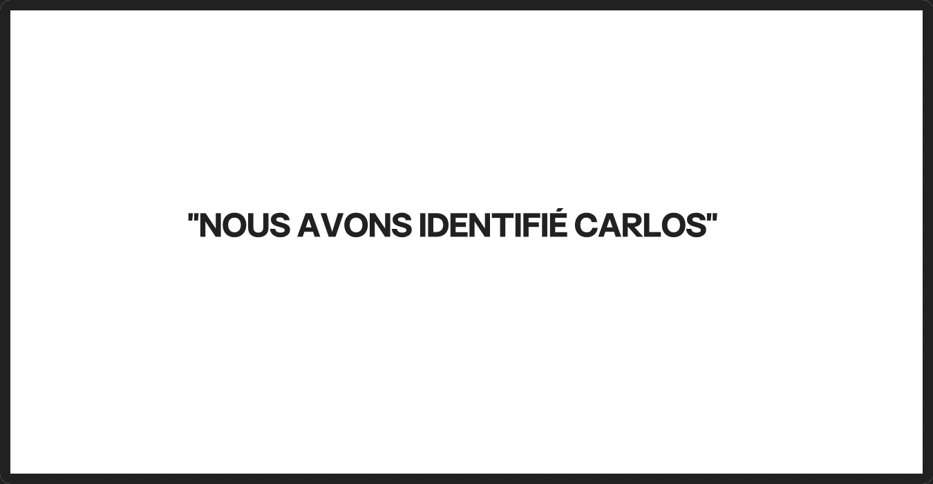 À titre d'illustration uniquement | Source : Ozdomedia