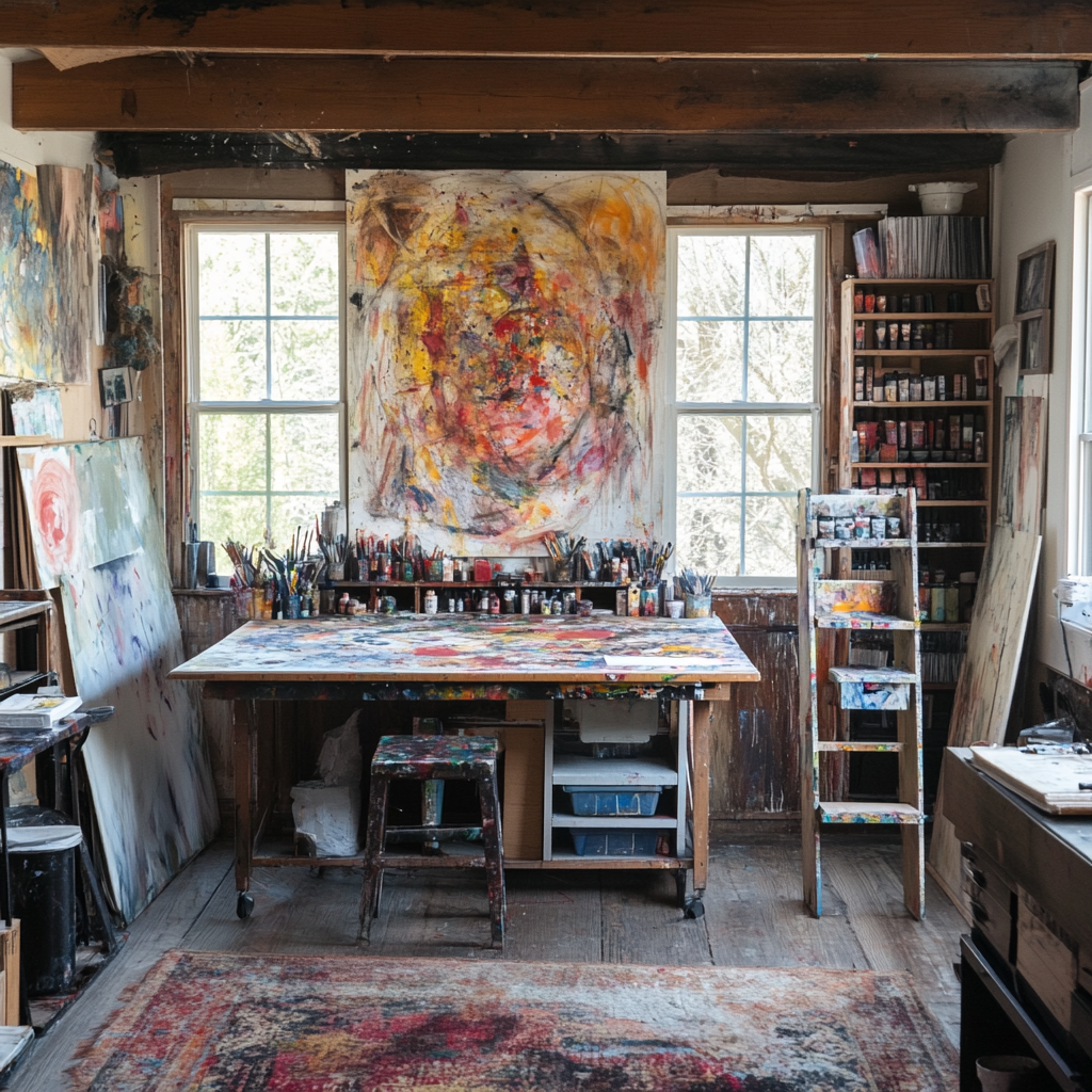 À des fins d'illustration uniquement. | Source : Midjourney