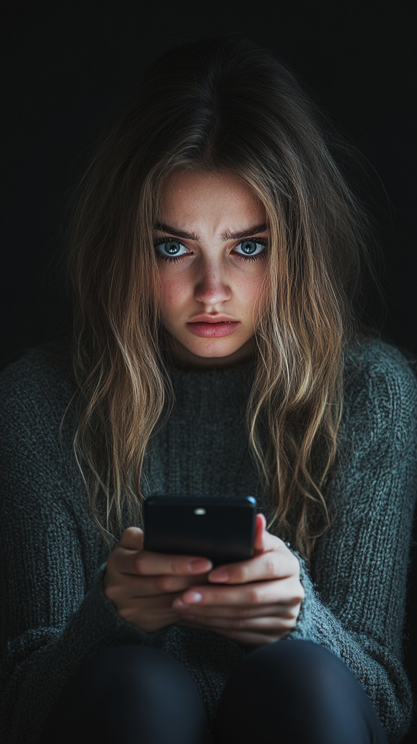 À des fins d'illustration uniquement. | Source : Midjourney