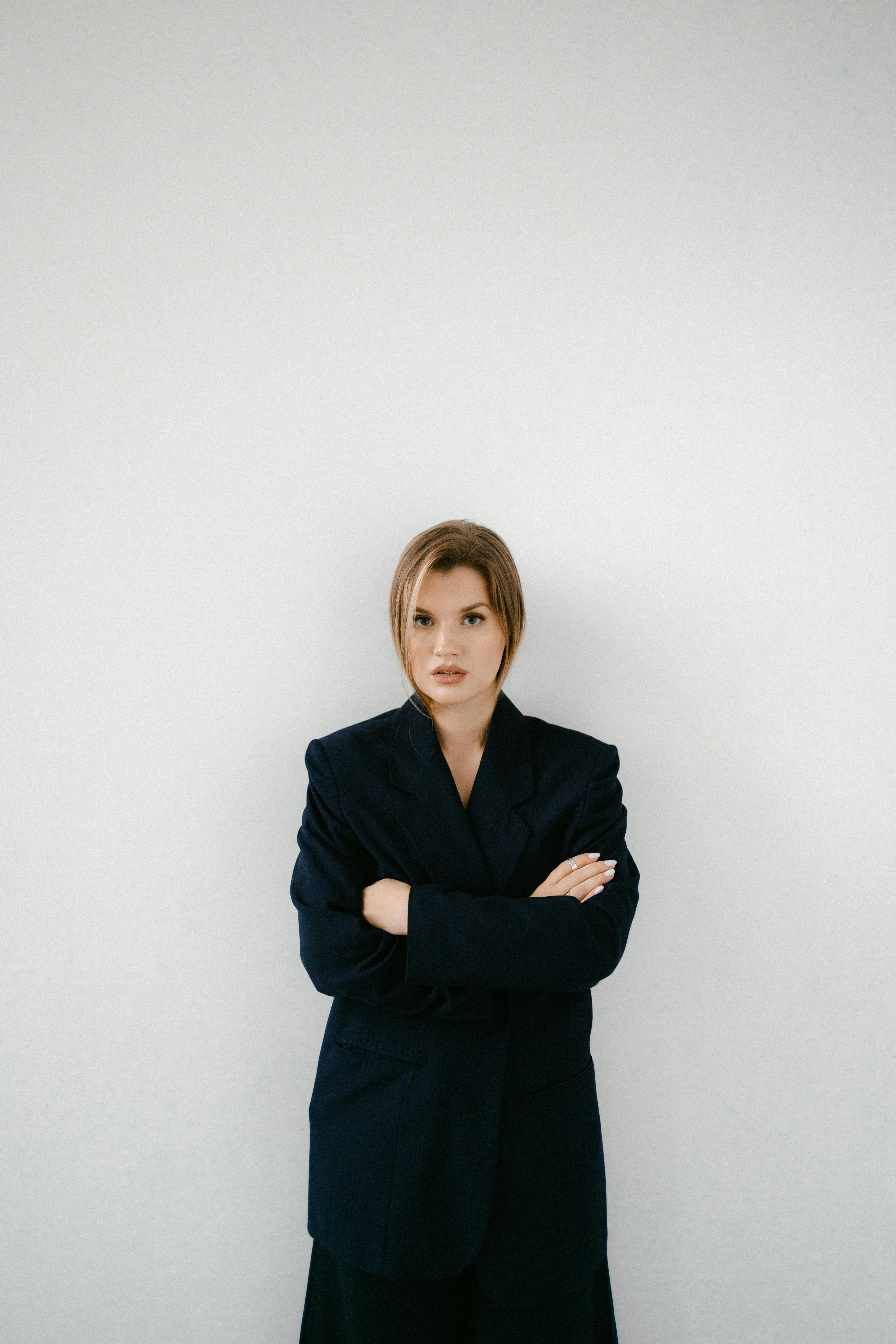 Une femme déterminée | Source : Pexels