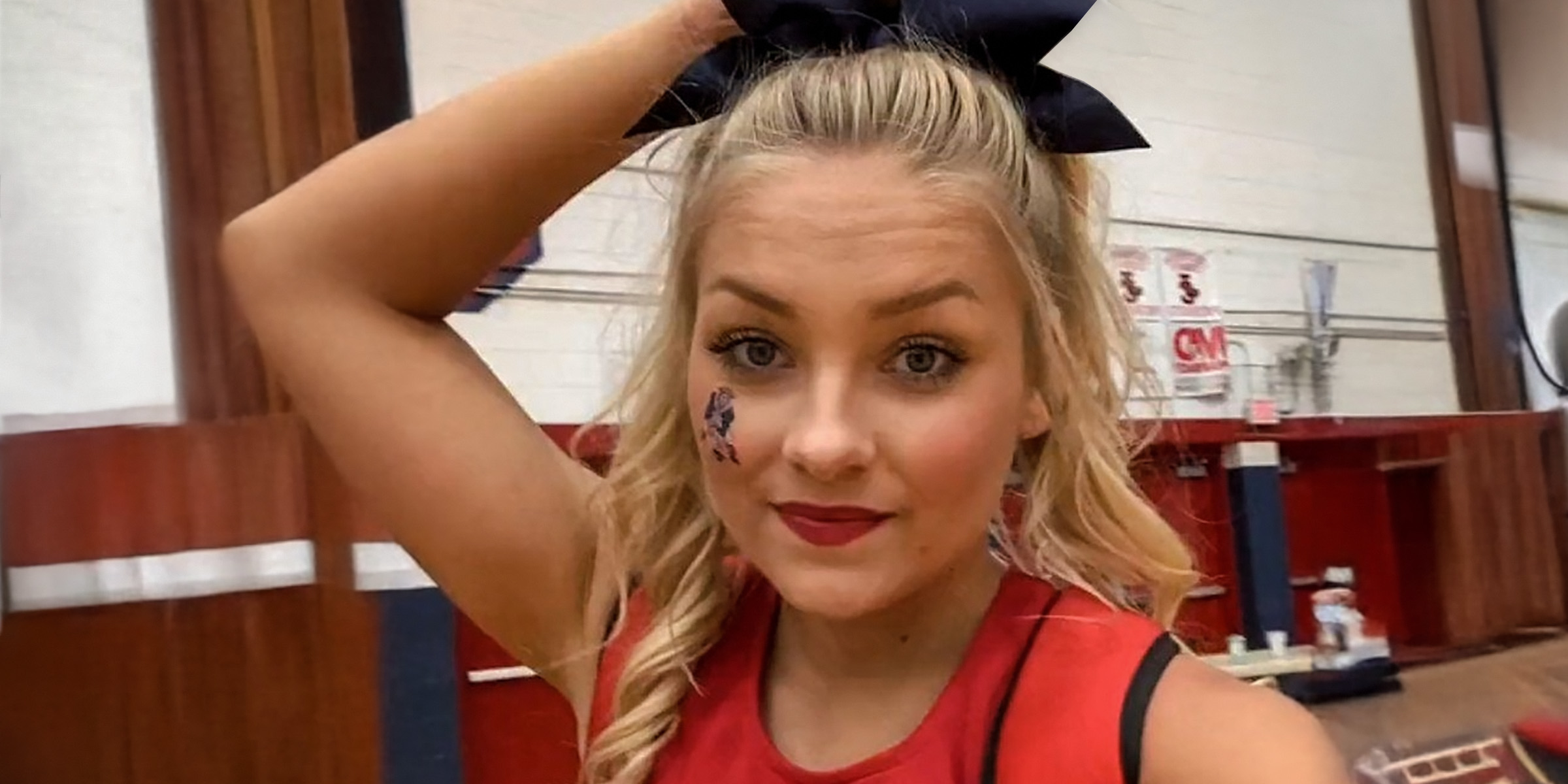 Laken Snelling | Source : TikTok/laken_snelling