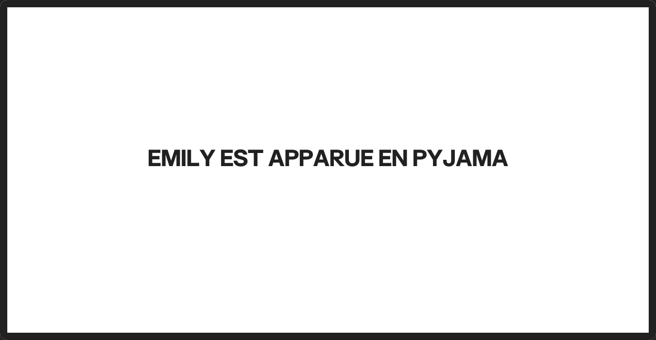 À titre d'illustration uniquement | Source : Ozdomedia