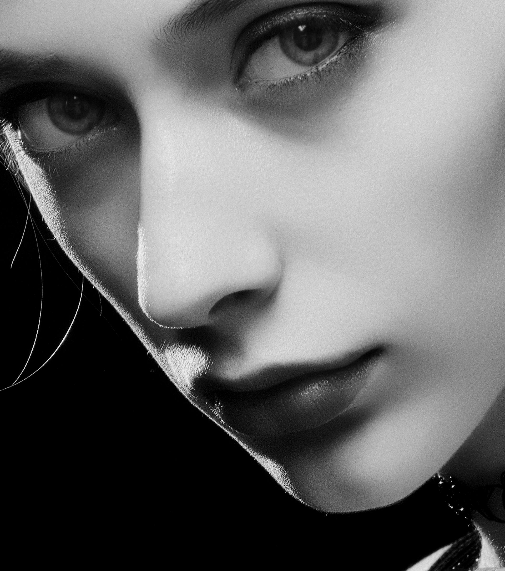 Une femme sérieuse | Source : Pexels