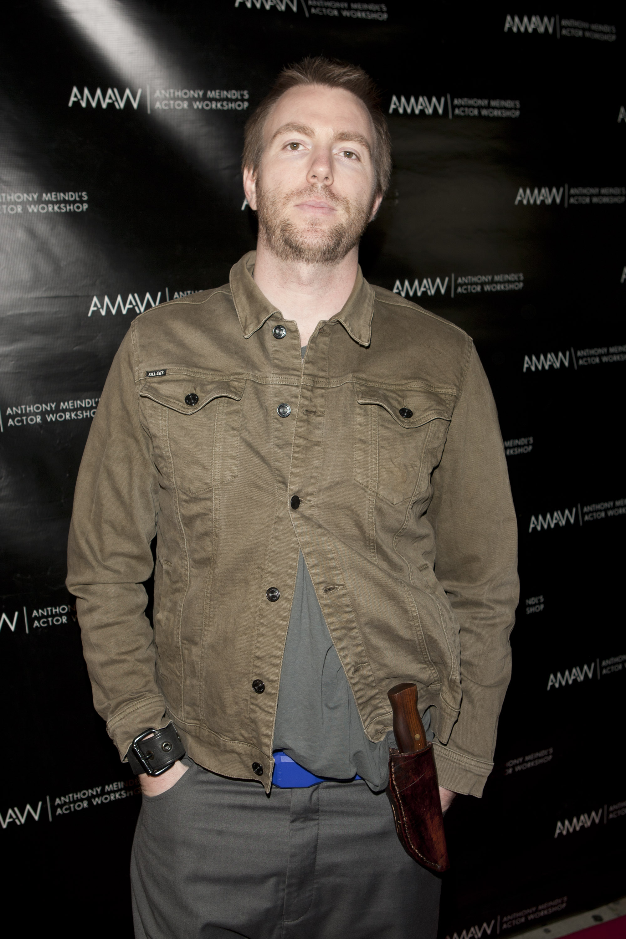 Elijah Blue | Source : Getty Images