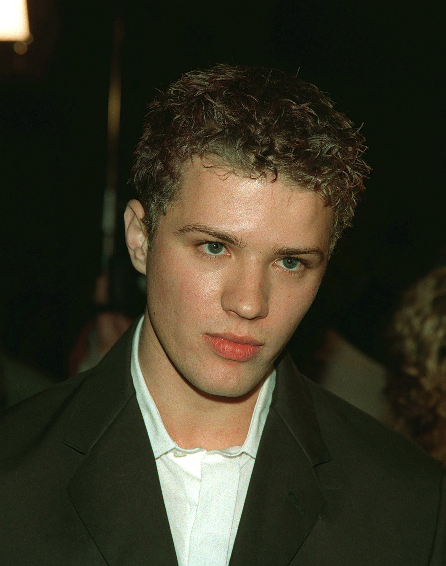 L'acteur lors de la première de « Sexe Intentions », 1999 | Source : Getty Images