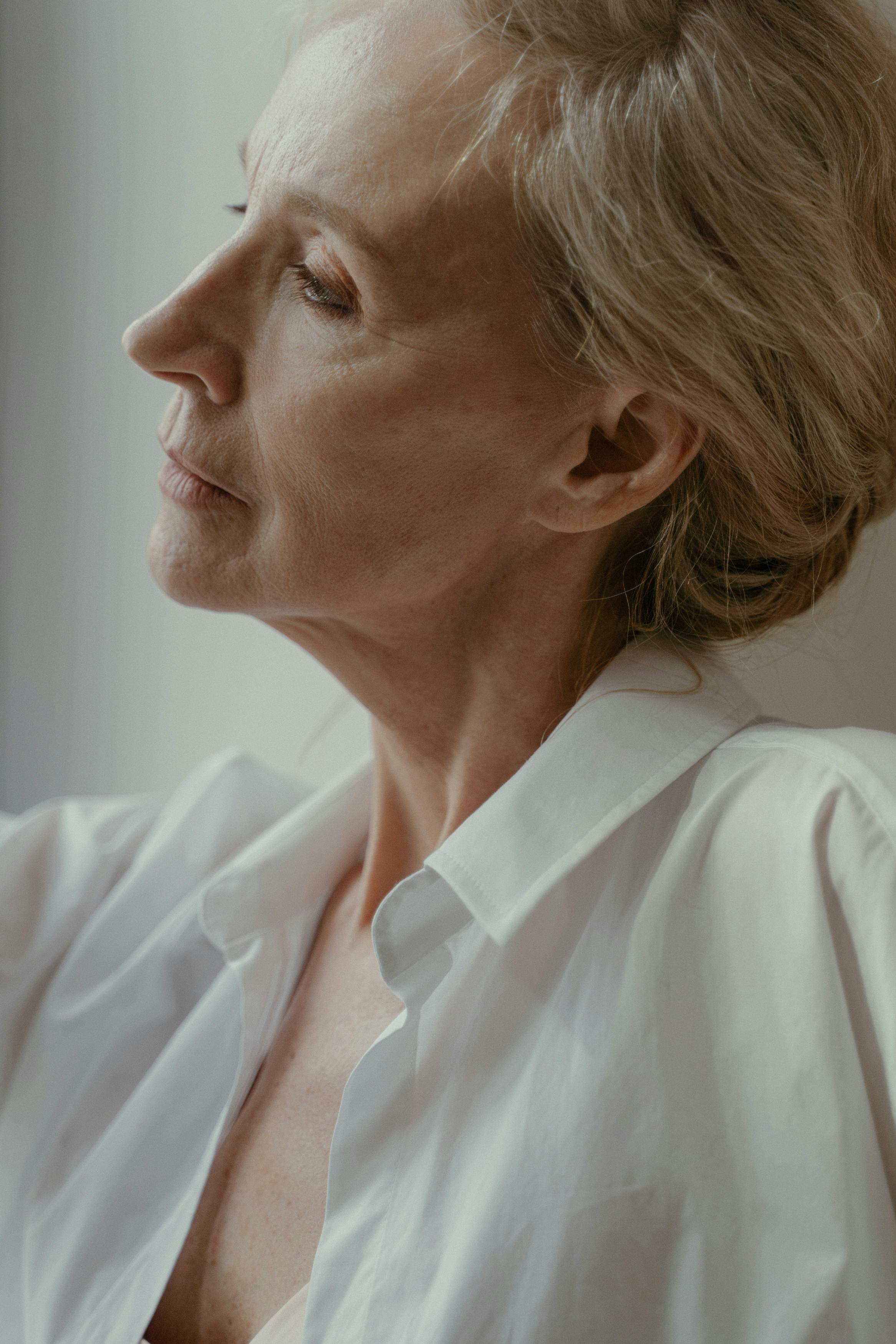 Une femme irritée | Source : Pexels