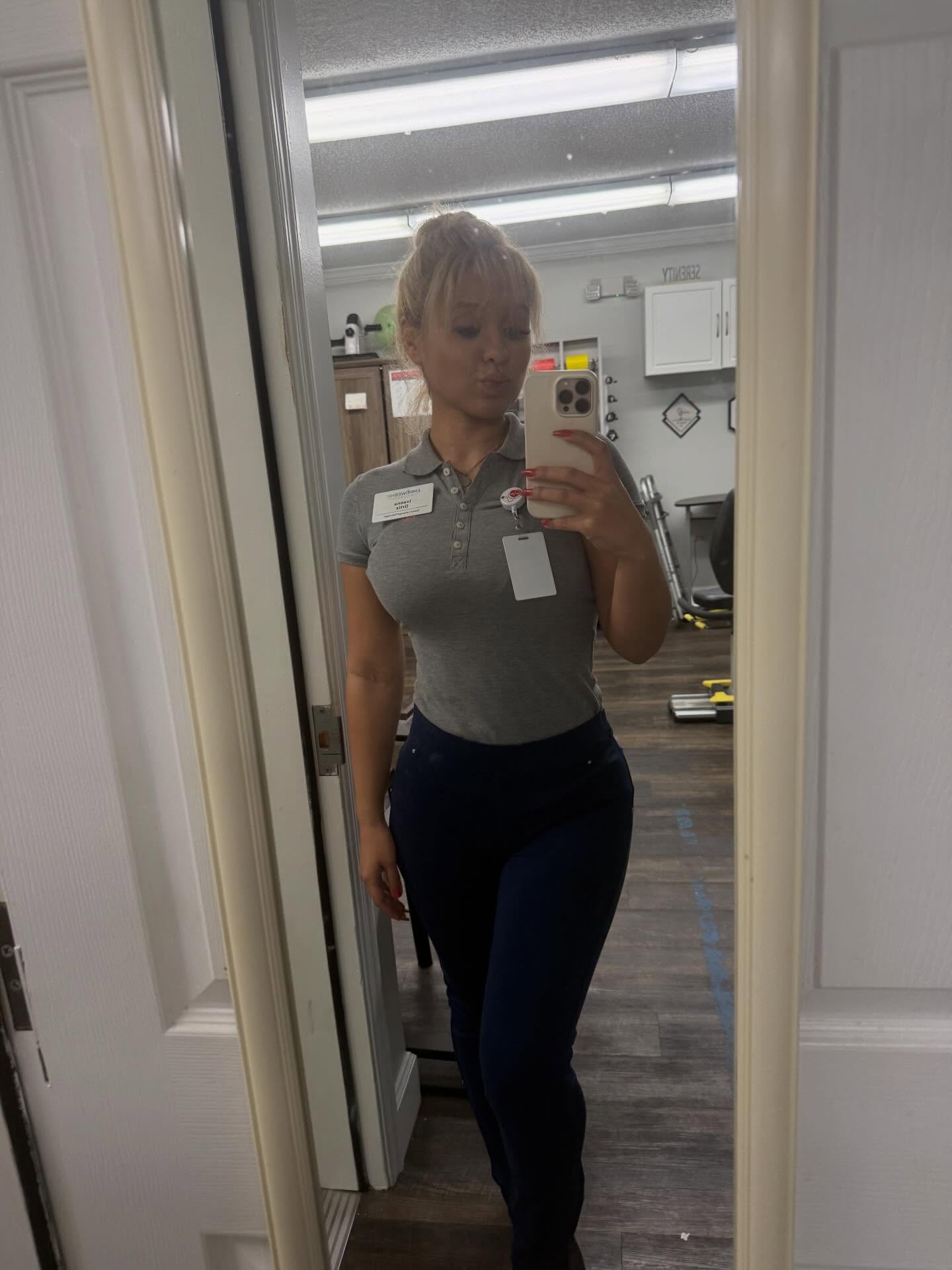 Photo d'Ivanna Ortiz tirée d'une publication datée du 20 février 2026 | Source : Facebook/ivanna.ortiz