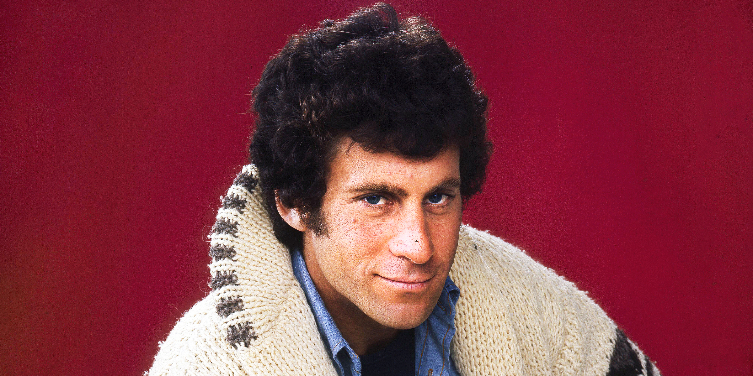 Paul Michael Glaser | Source : Getty Images