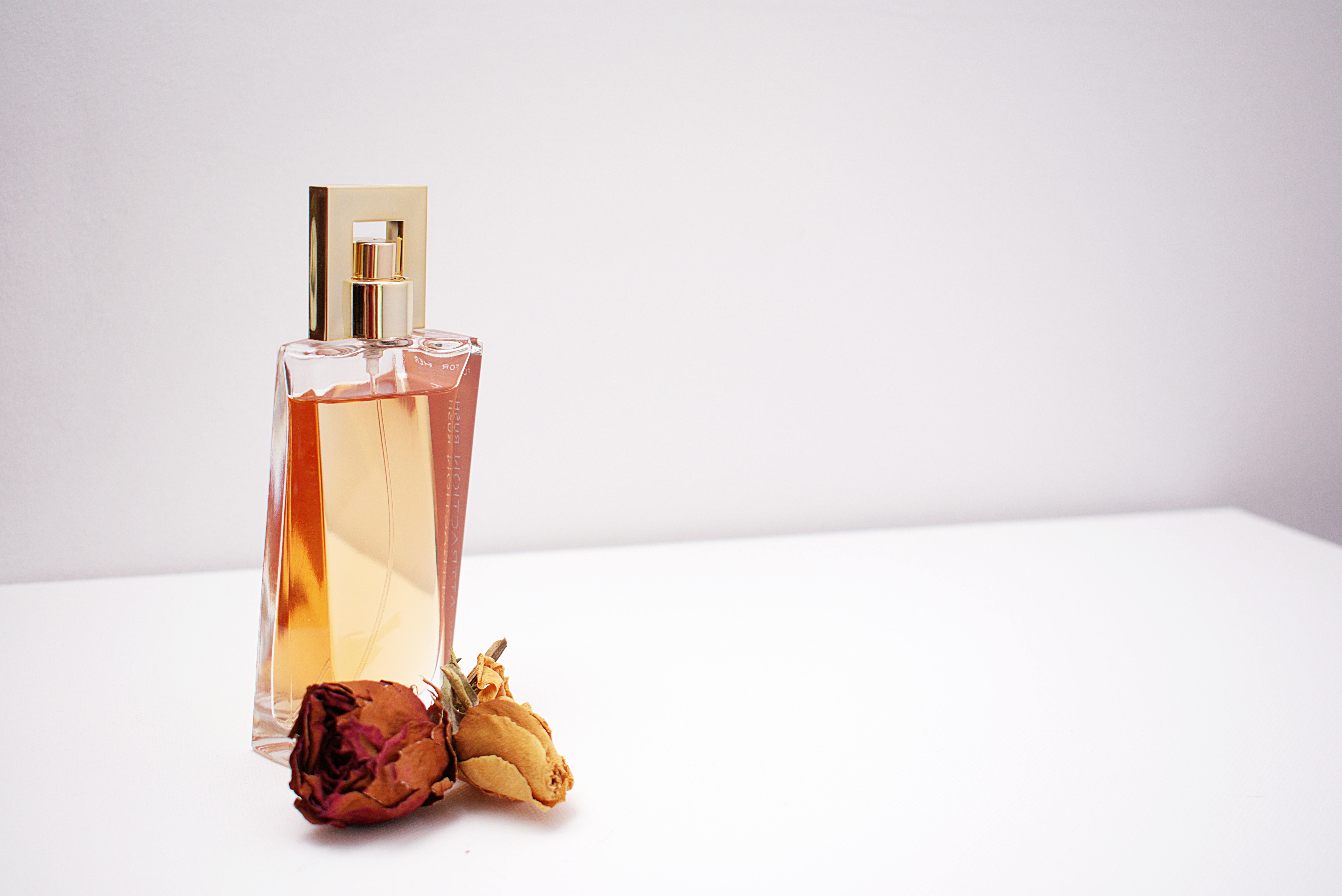 Un flacon de parfum | Source : Pexels